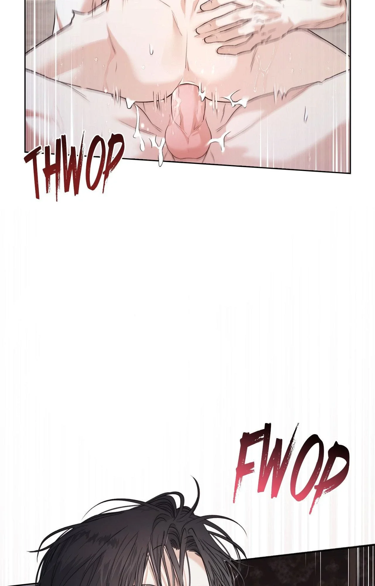 Kiss Me If You Can - Chapter 28 Page 64