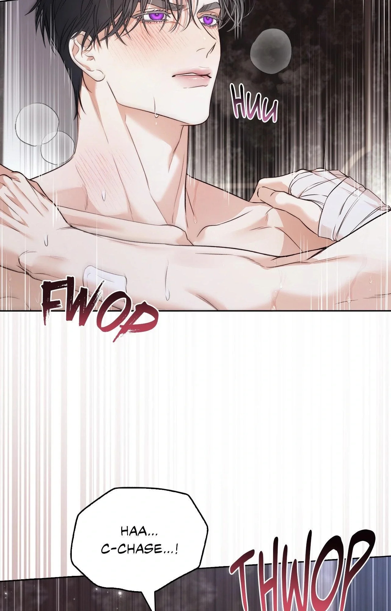 Kiss Me If You Can - Chapter 28 Page 65