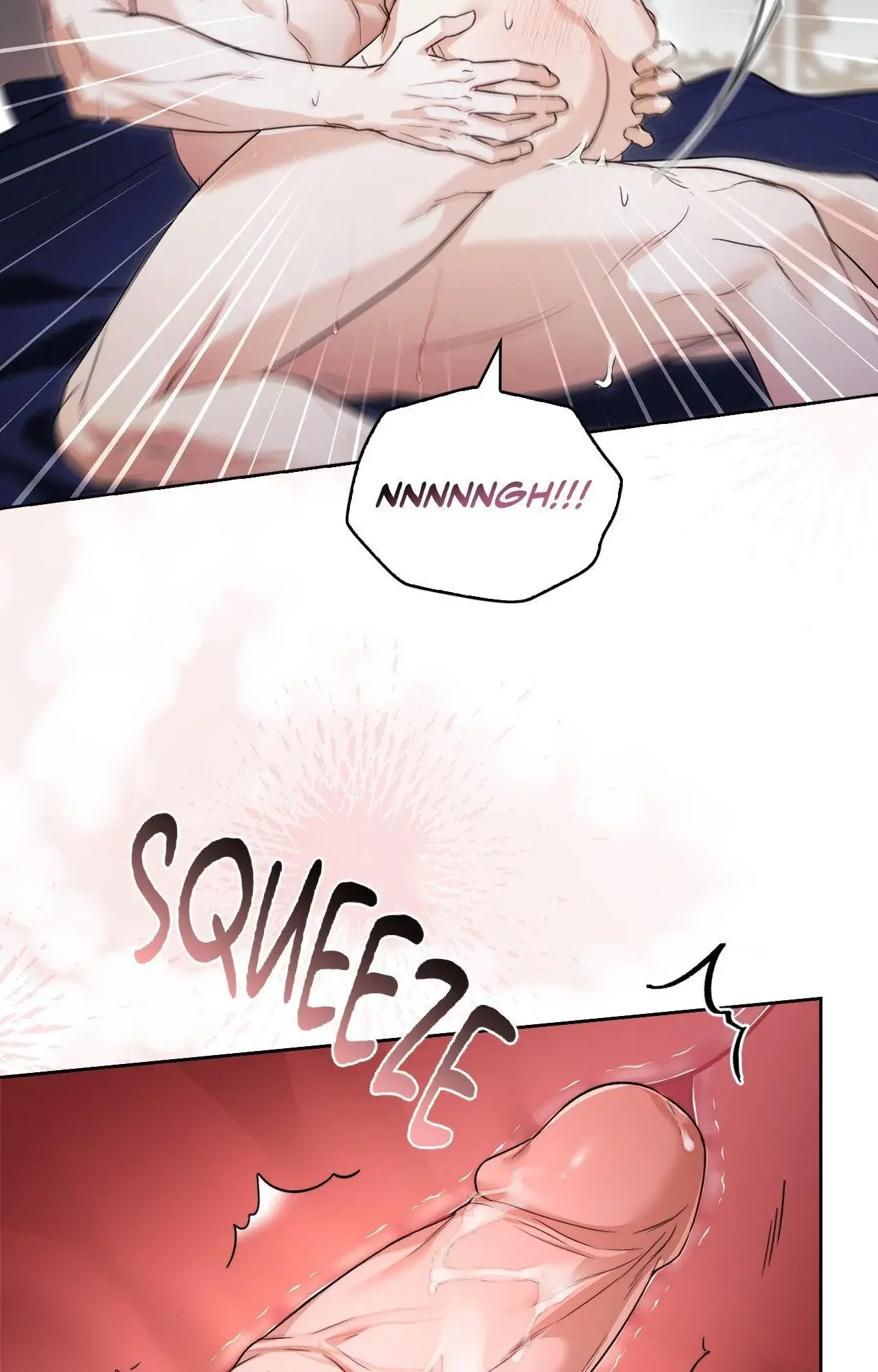 Kiss Me If You Can - Chapter 28 Page 71