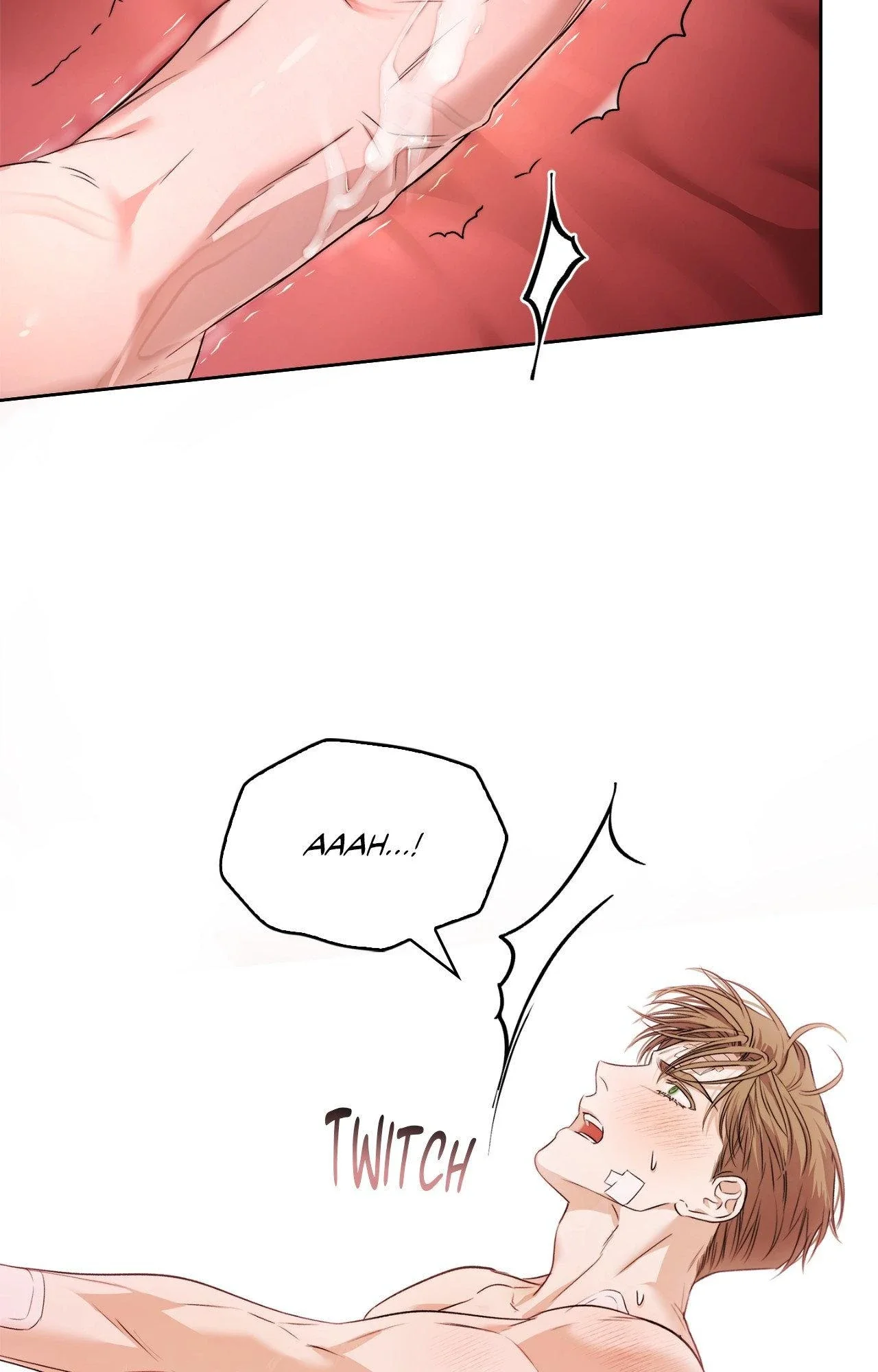 Kiss Me If You Can - Chapter 28 Page 72