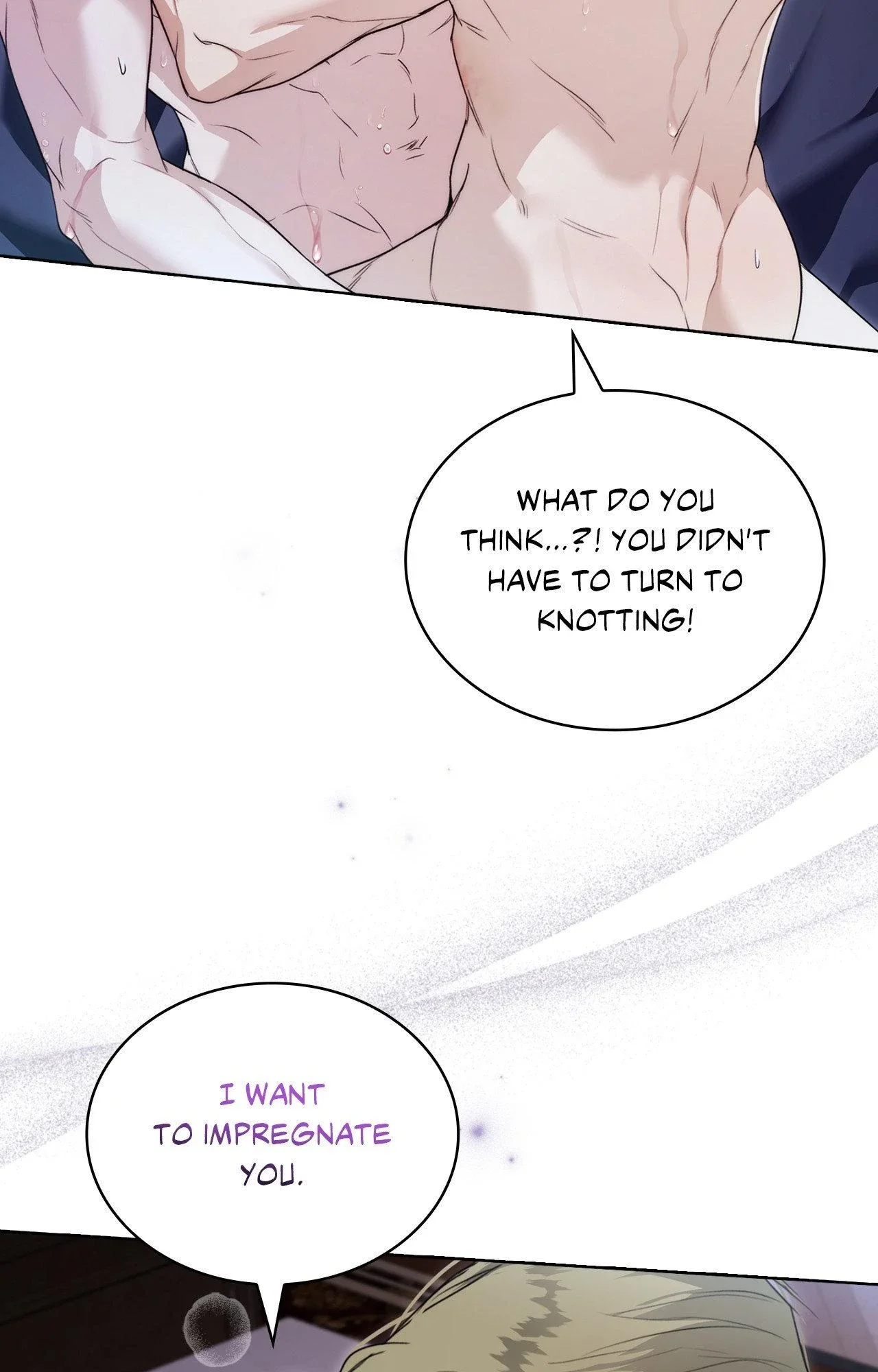 Kiss Me If You Can - Chapter 28 Page 77