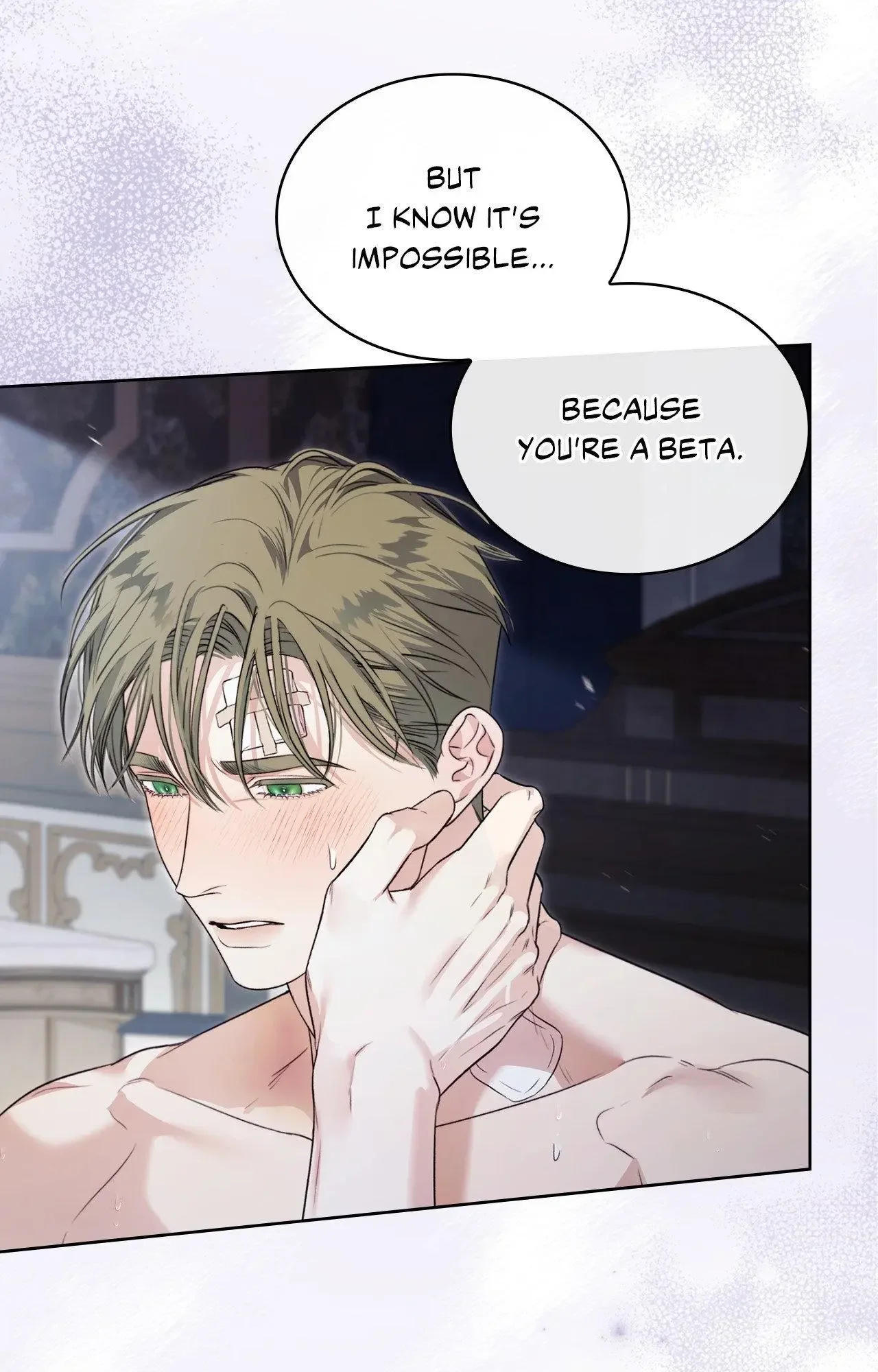 Kiss Me If You Can - Chapter 28 Page 79