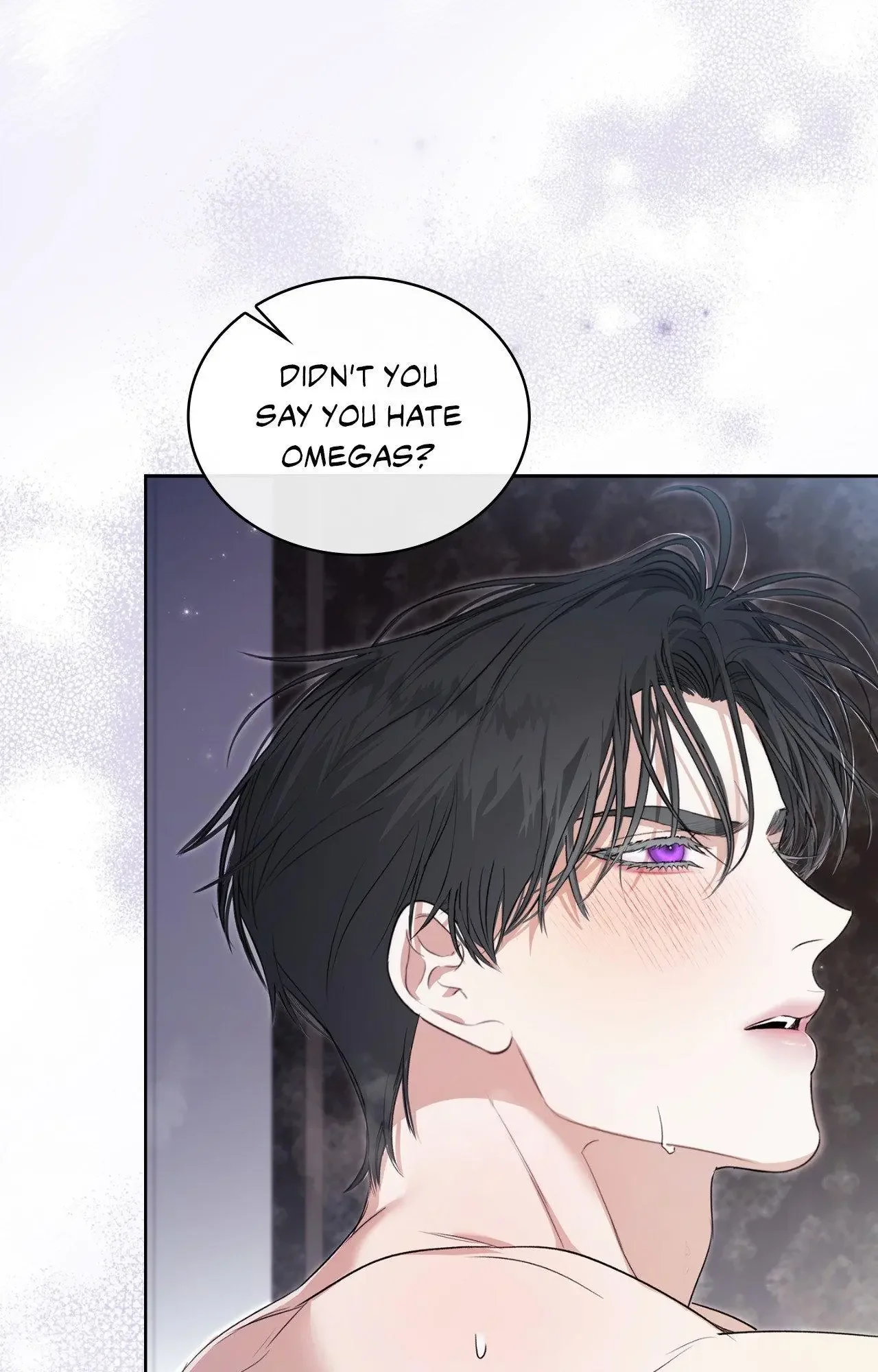 Kiss Me If You Can - Chapter 28 Page 80