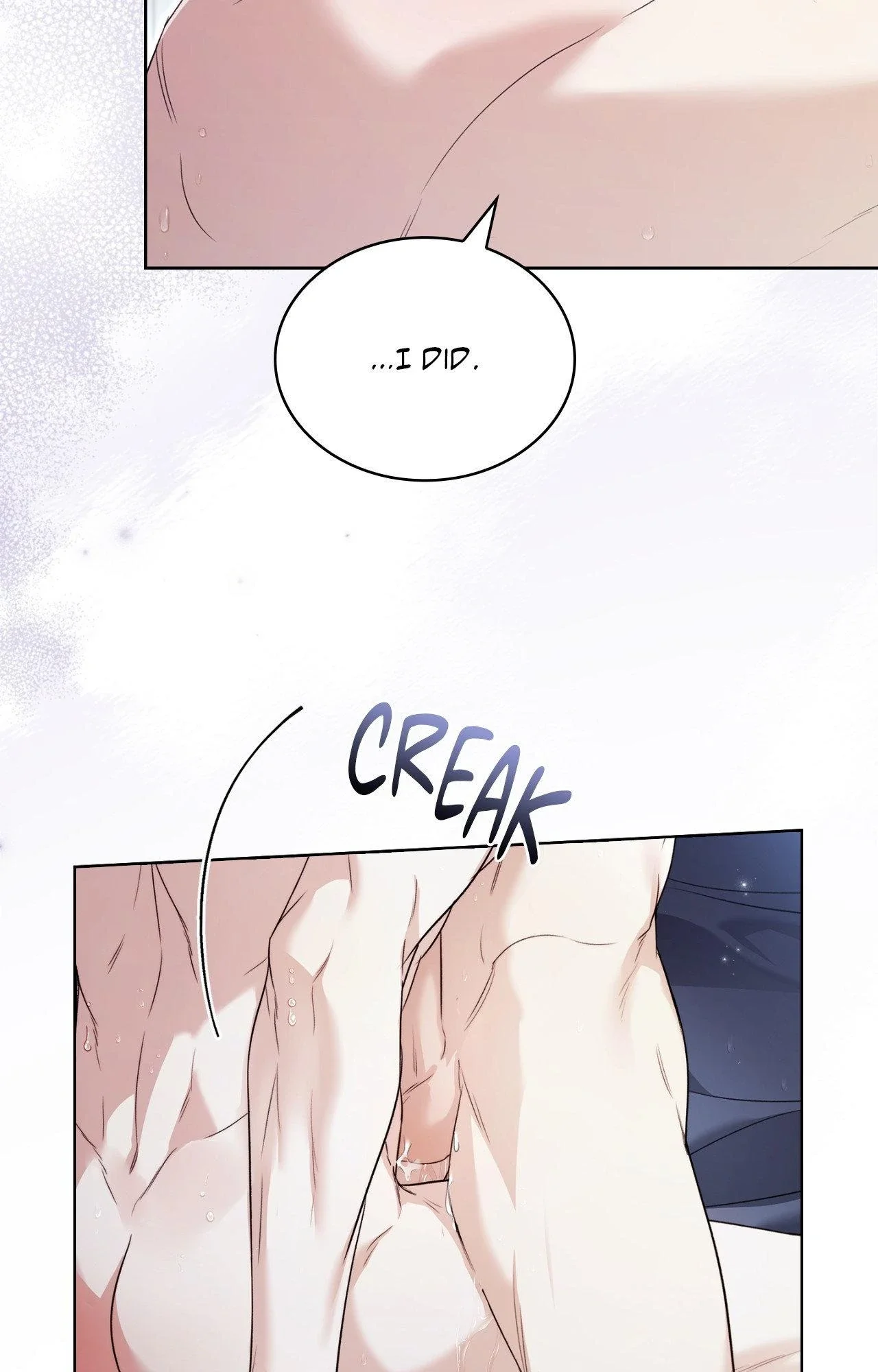 Kiss Me If You Can - Chapter 28 Page 81