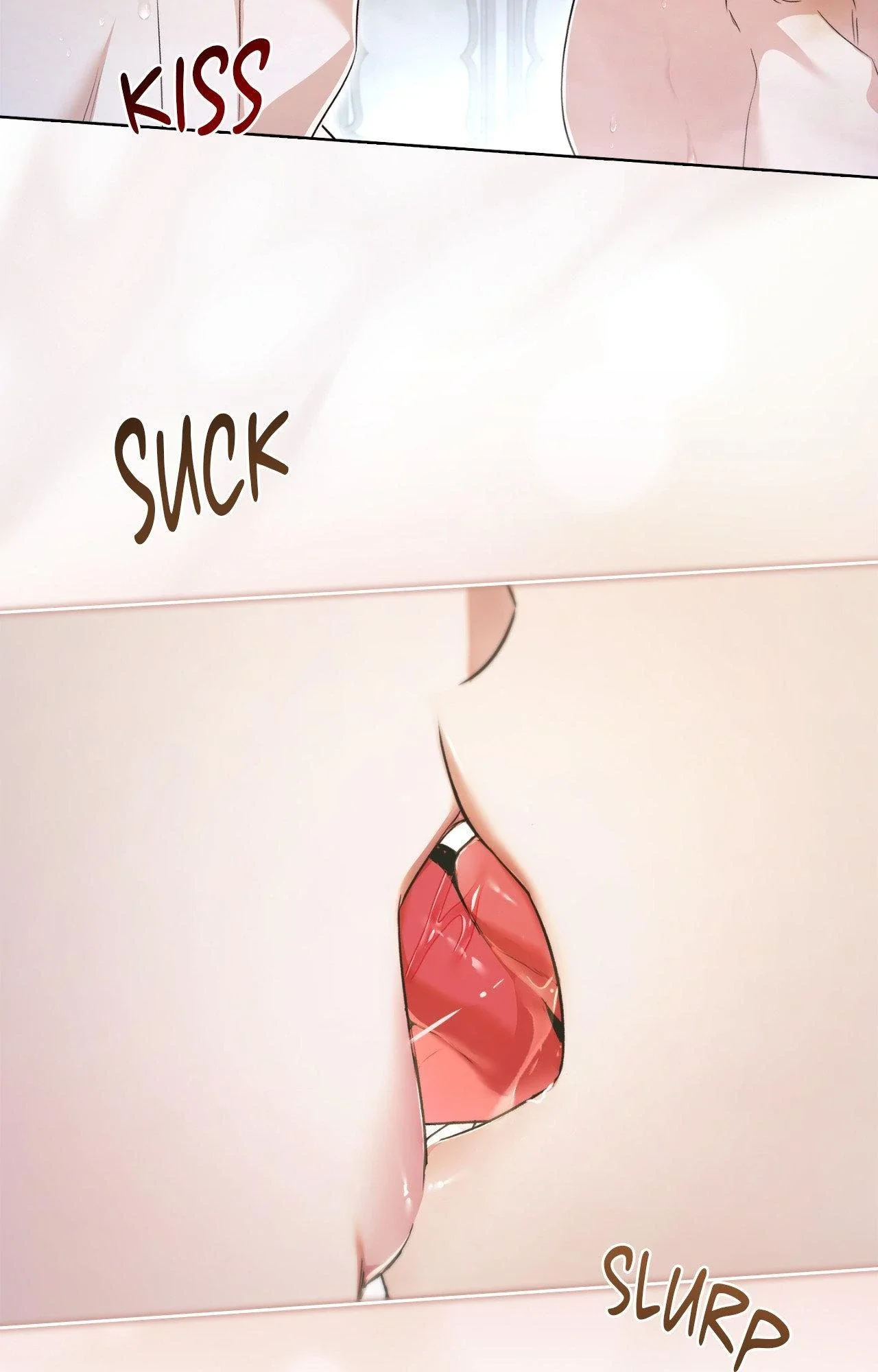Kiss Me If You Can - Chapter 28 Page 84
