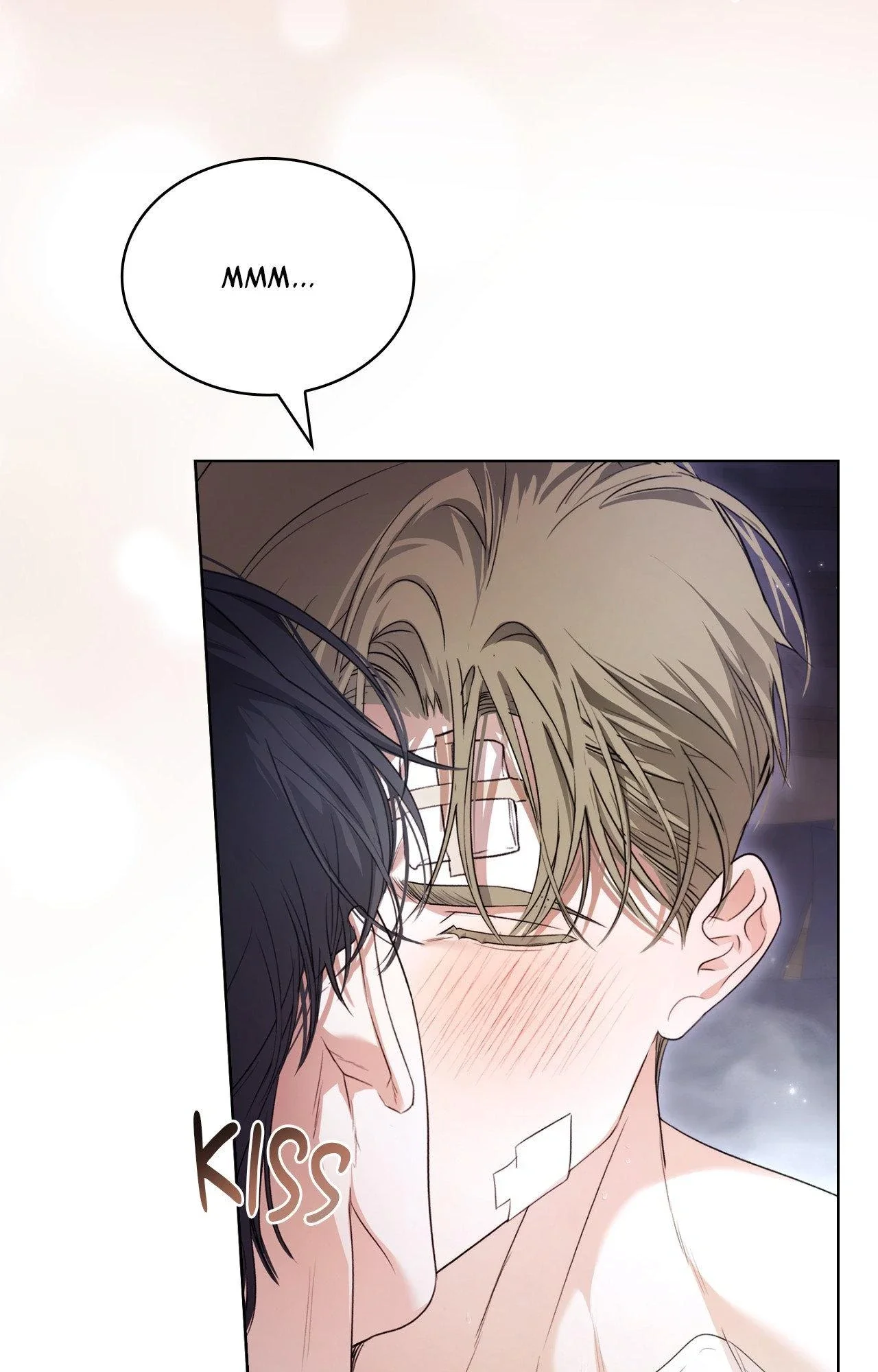 Kiss Me If You Can - Chapter 28 Page 85