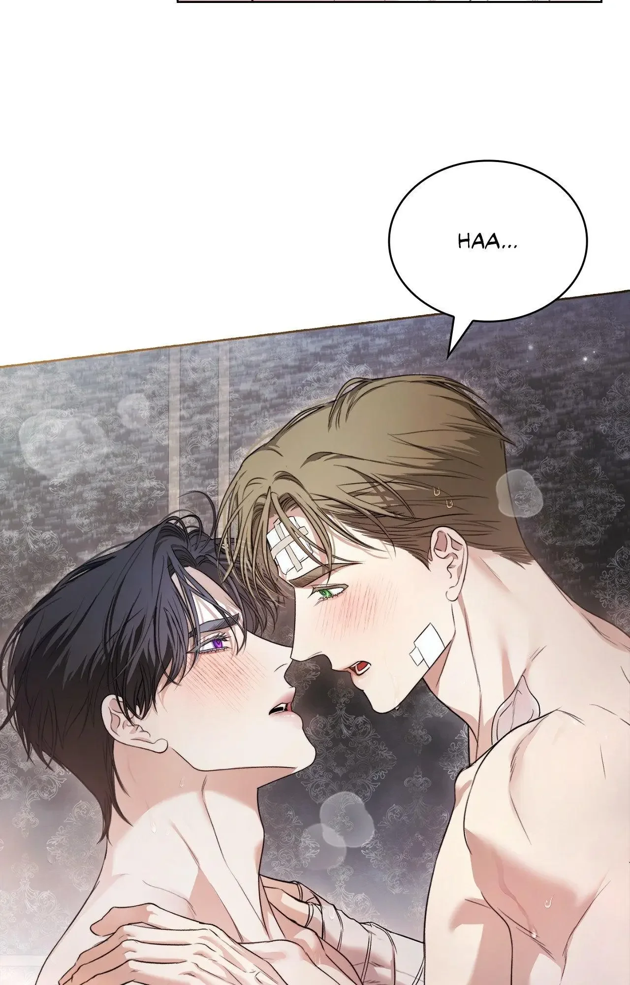 Kiss Me If You Can - Chapter 28 Page 86