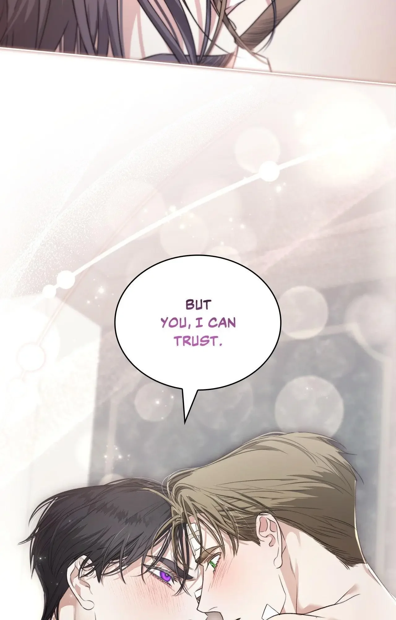 Kiss Me If You Can - Chapter 28 Page 88