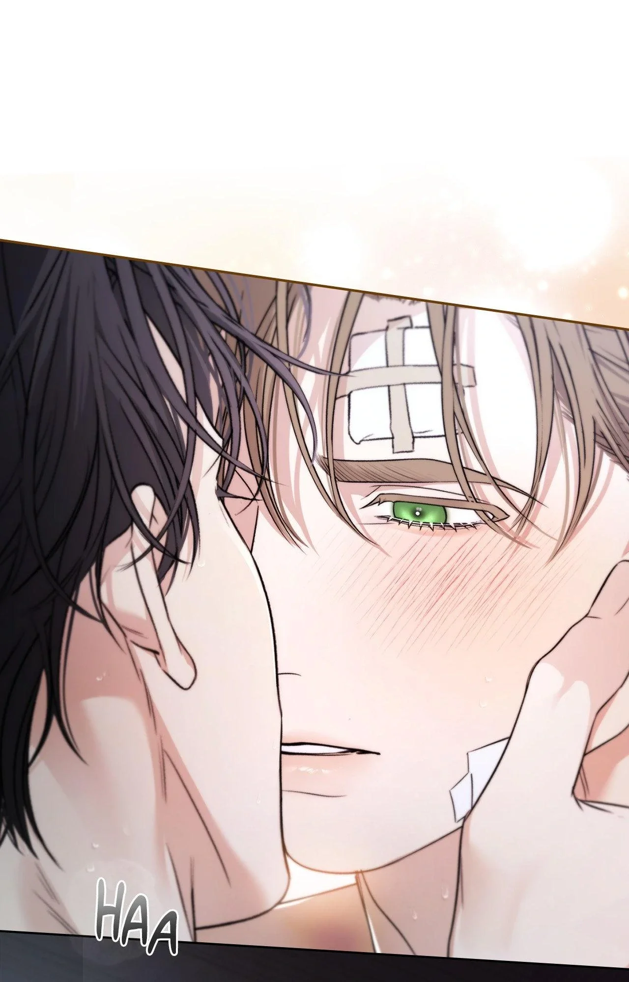 Kiss Me If You Can - Chapter 28 Page 91
