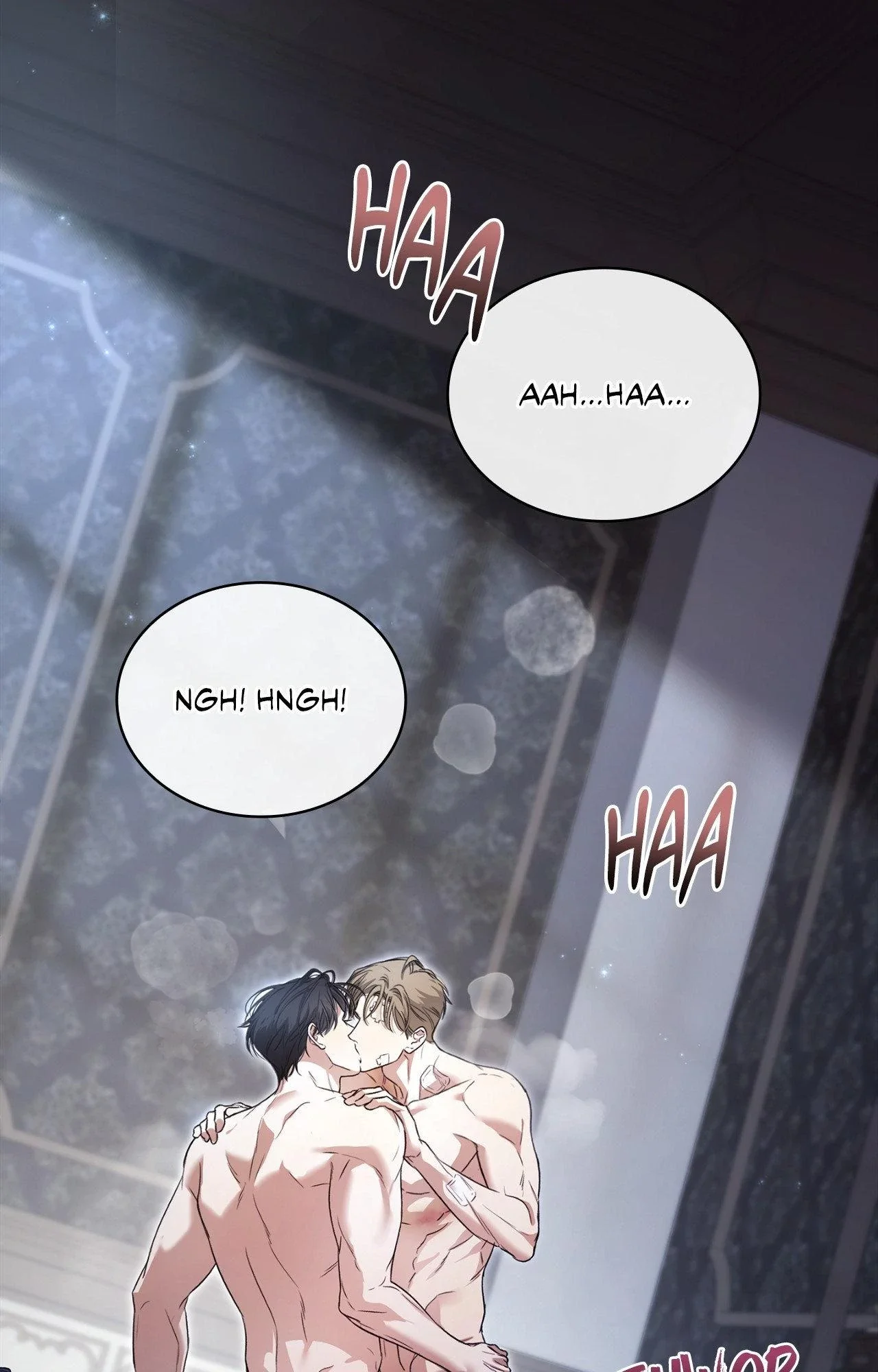 Kiss Me If You Can - Chapter 28 Page 92