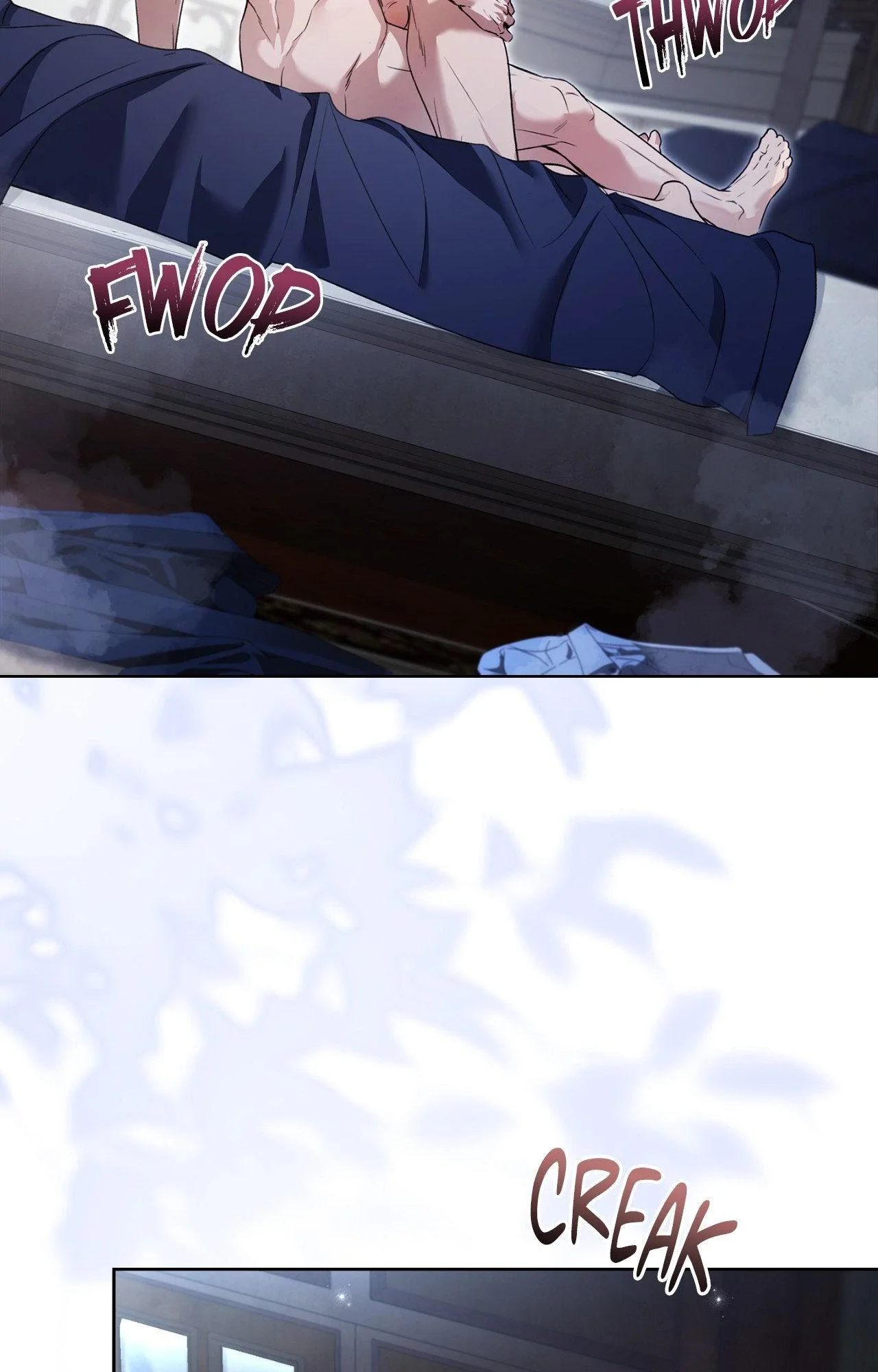 Kiss Me If You Can - Chapter 28 Page 93