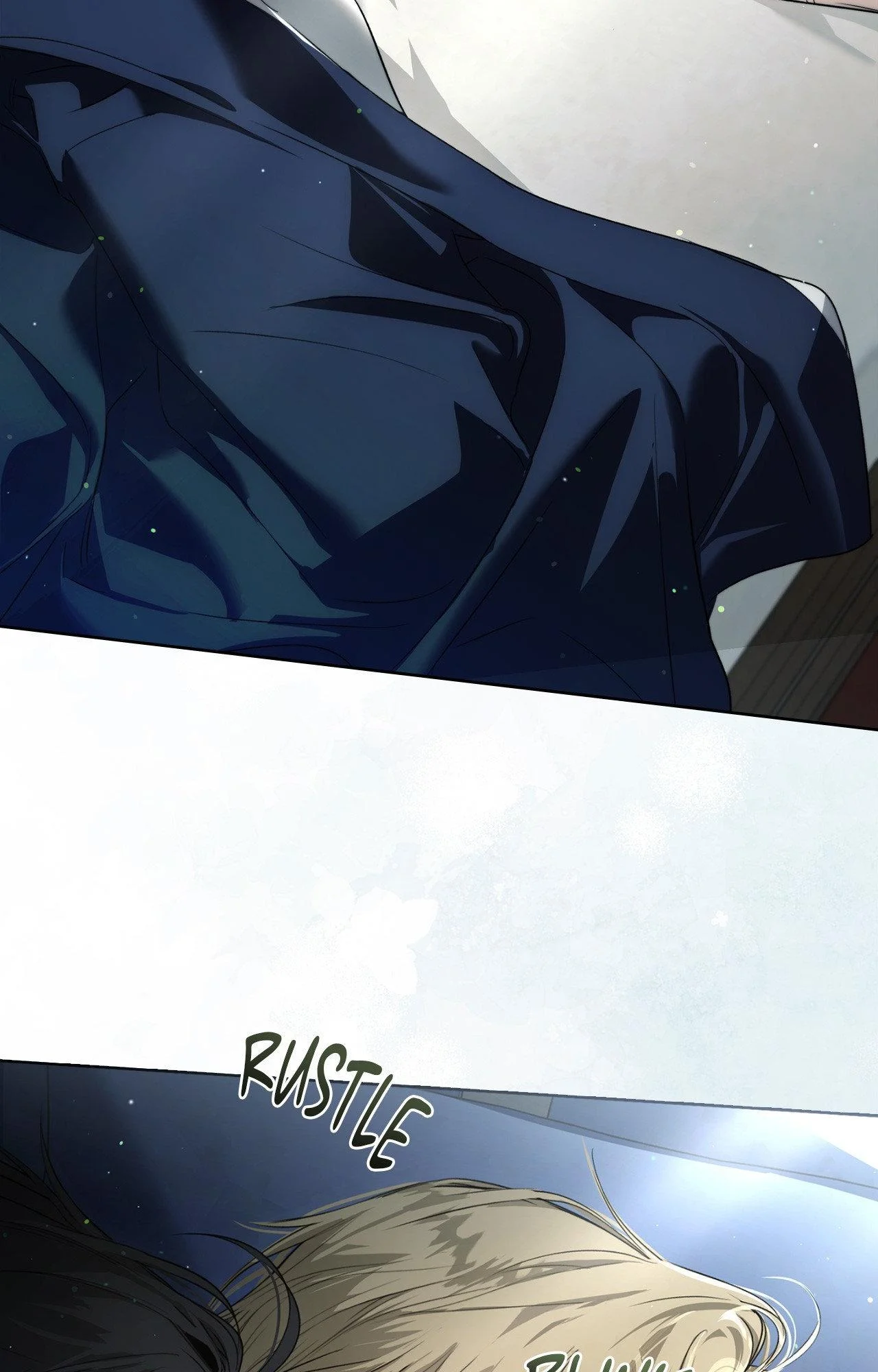Kiss Me If You Can - Chapter 29 Page 3