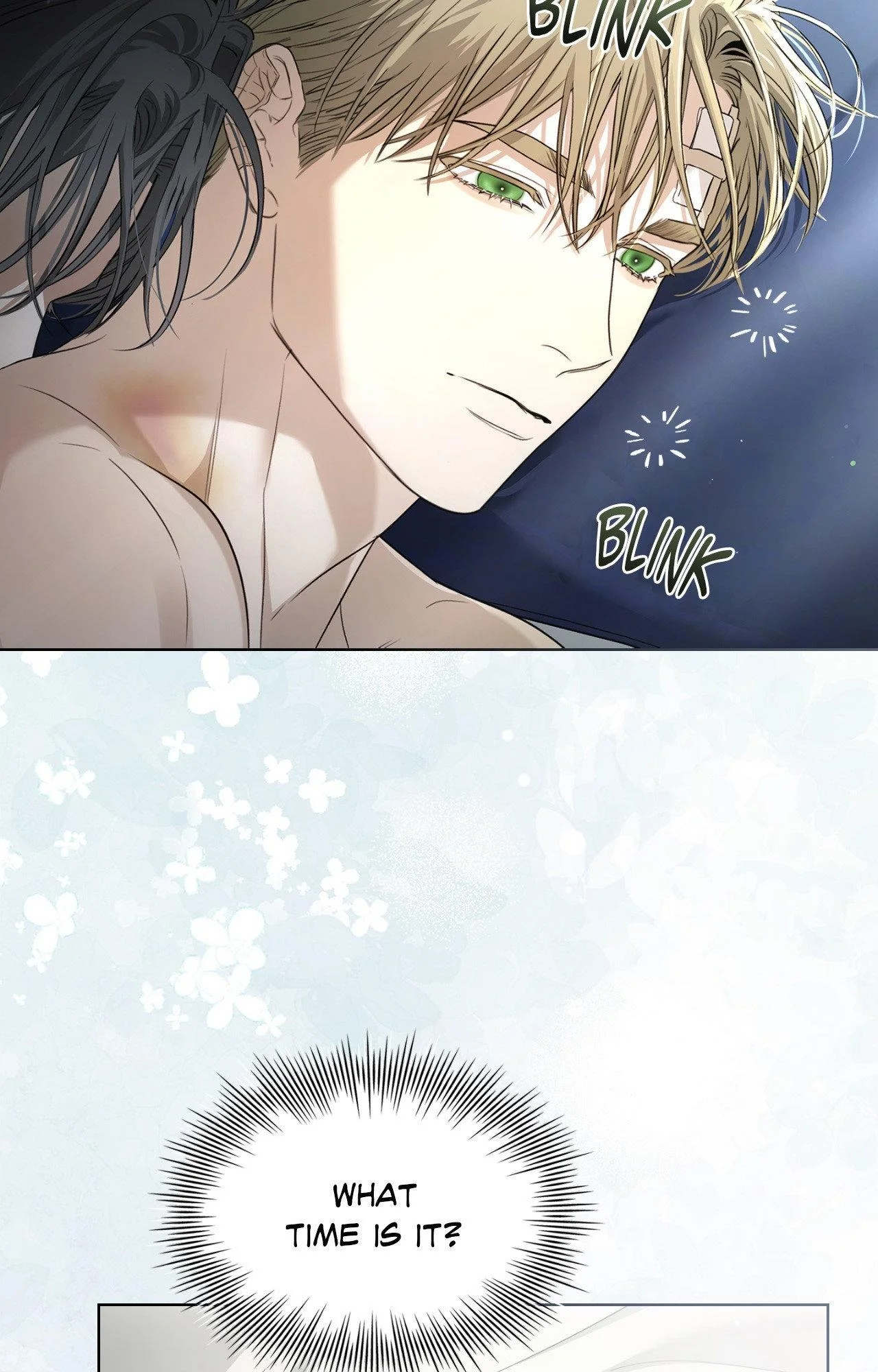 Kiss Me If You Can - Chapter 29 Page 4