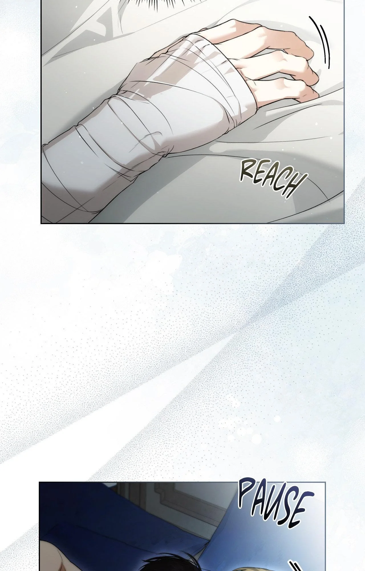 Kiss Me If You Can - Chapter 29 Page 5