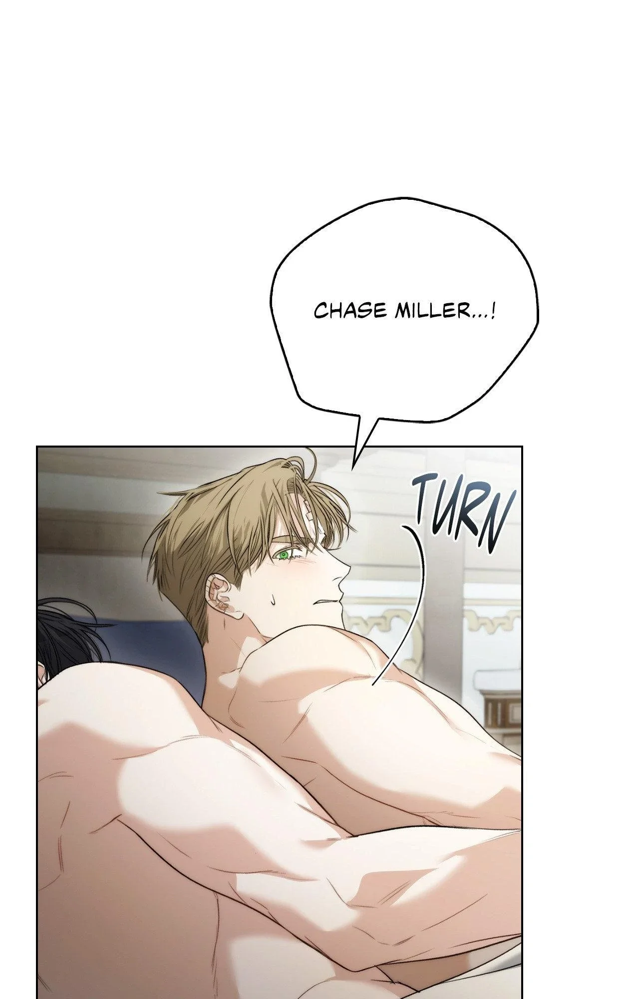 Kiss Me If You Can - Chapter 29 Page 10