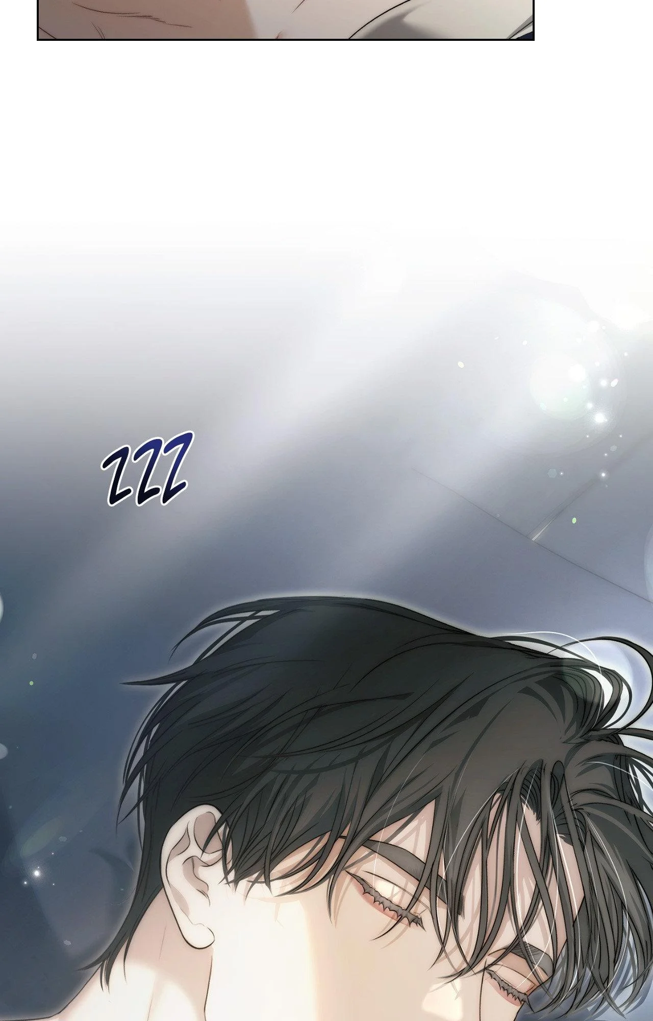Kiss Me If You Can - Chapter 29 Page 11