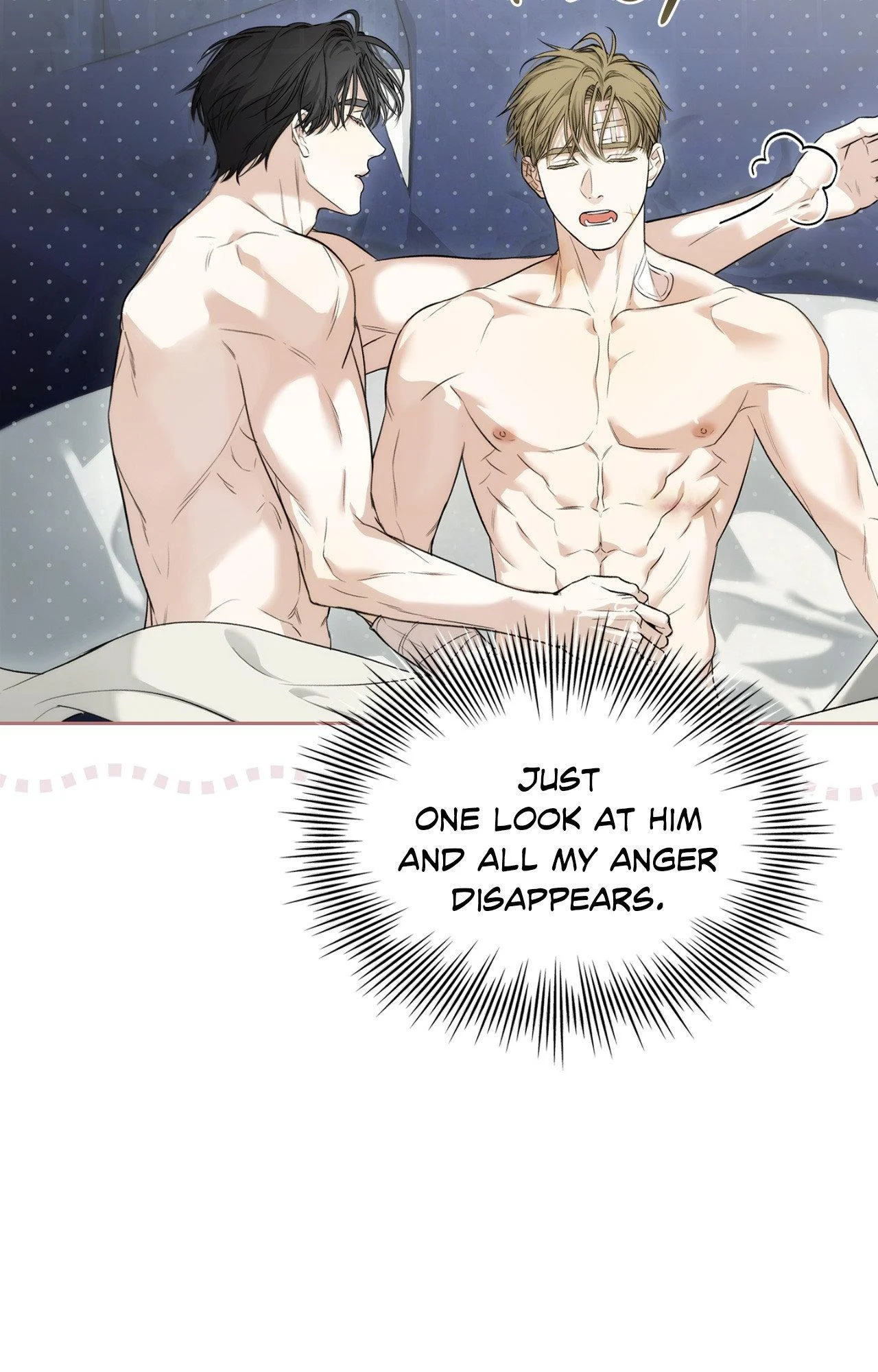 Kiss Me If You Can - Chapter 29 Page 14