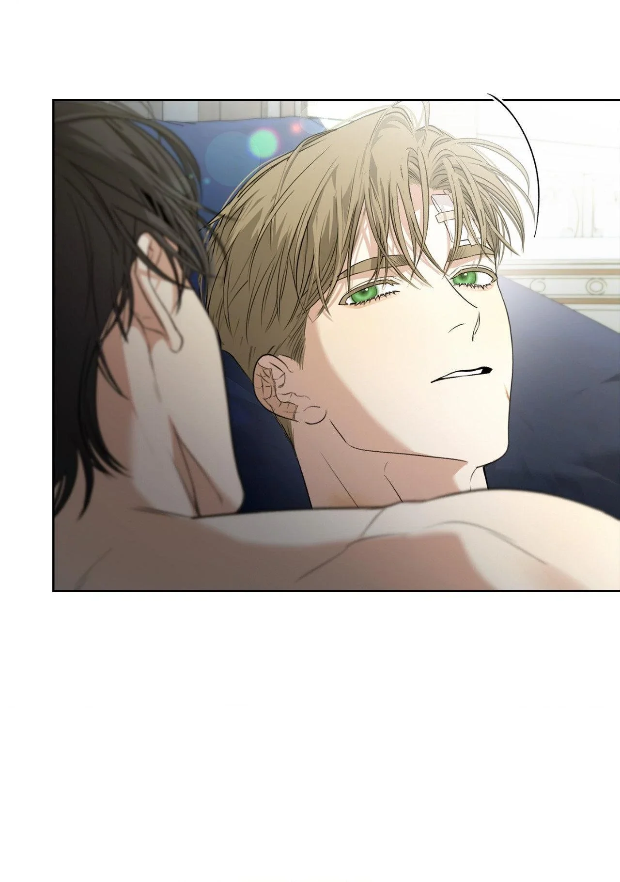 Kiss Me If You Can - Chapter 29 Page 15