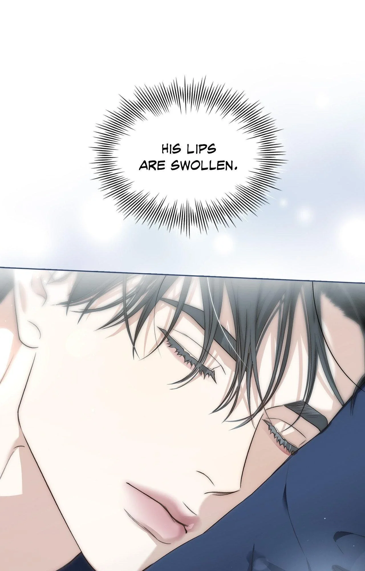 Kiss Me If You Can - Chapter 29 Page 16