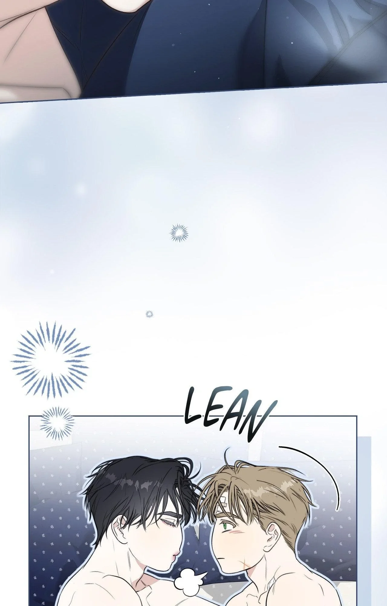 Kiss Me If You Can - Chapter 29 Page 17