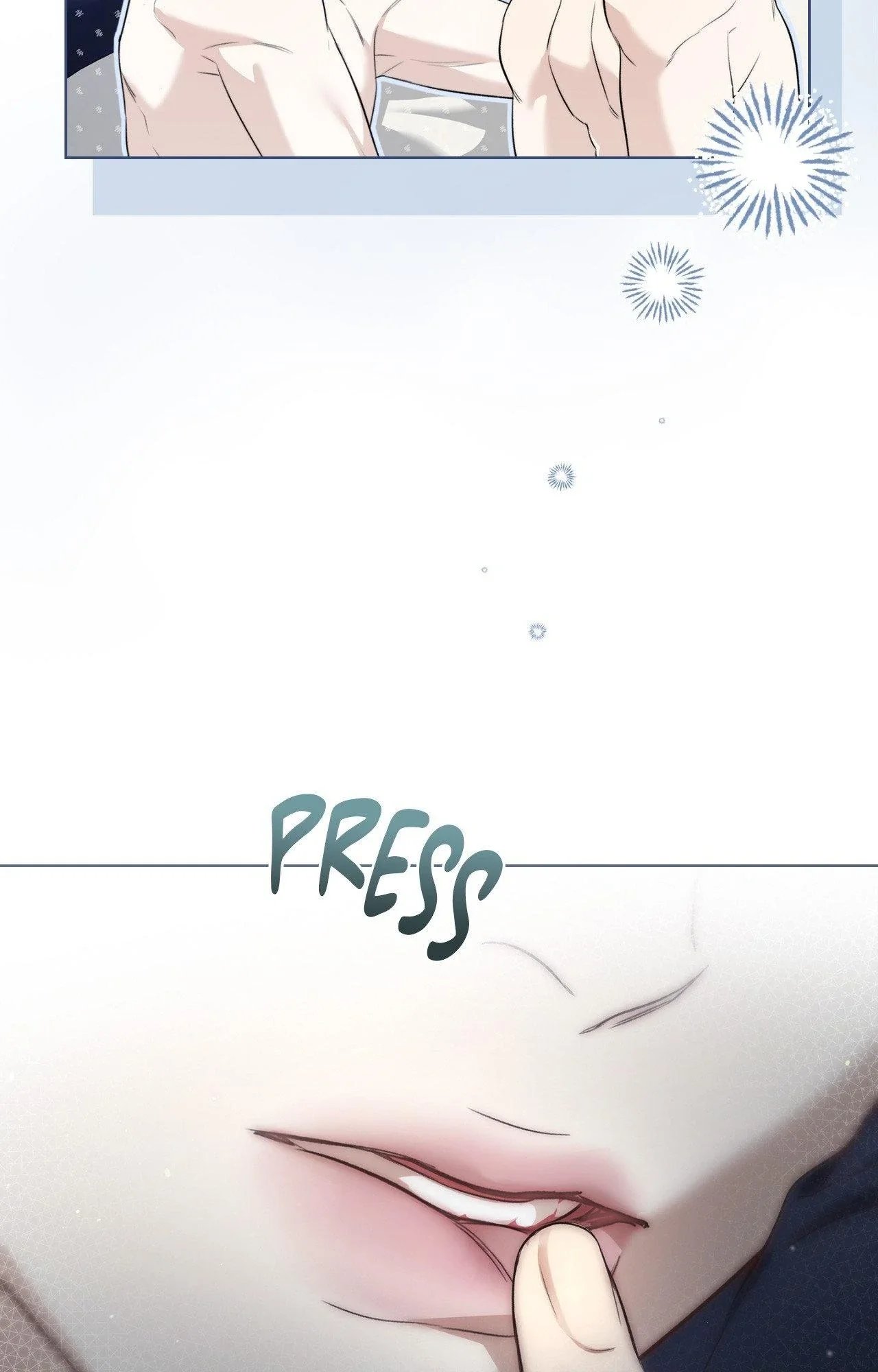 Kiss Me If You Can - Chapter 29 Page 18