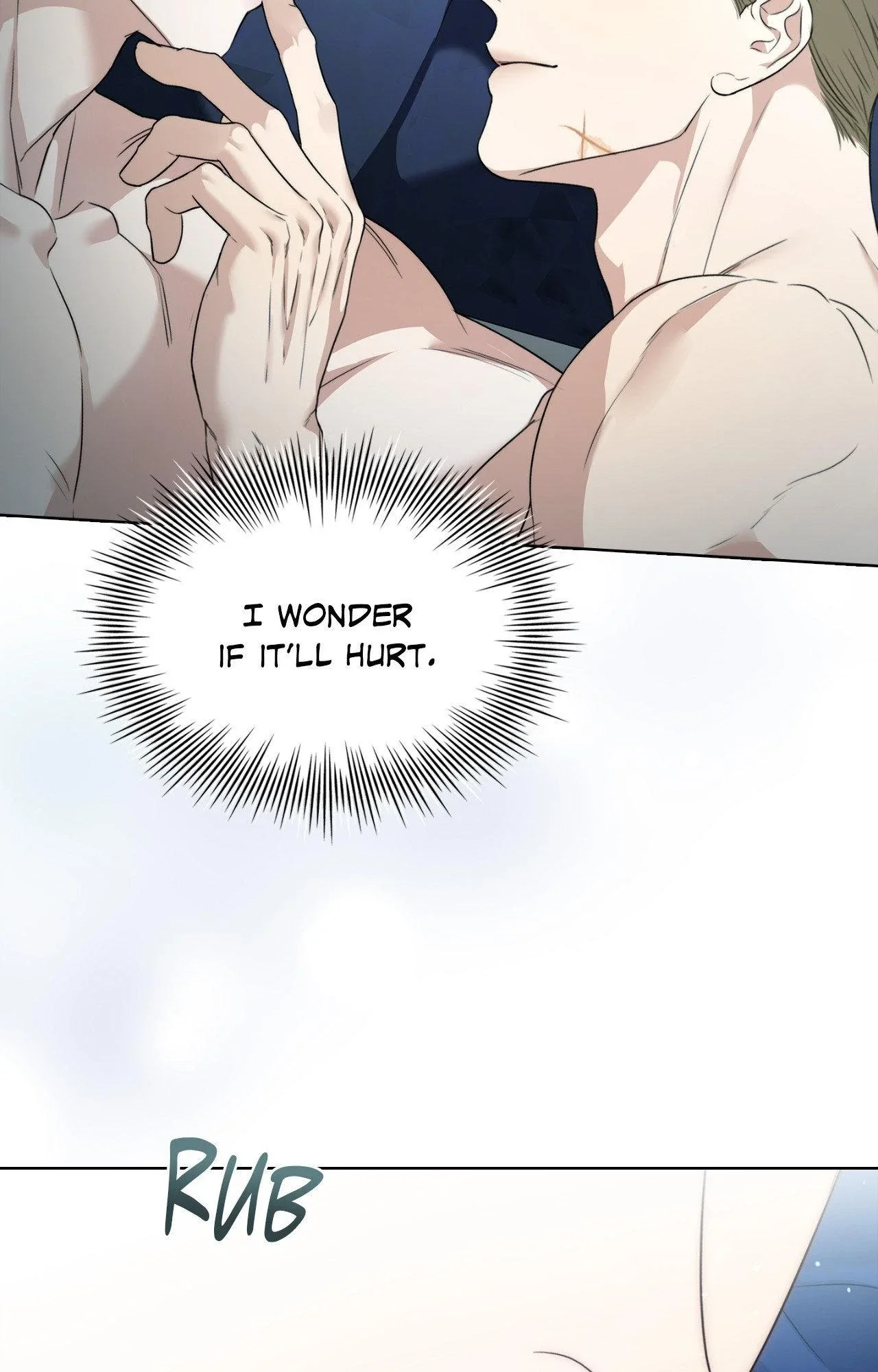 Kiss Me If You Can - Chapter 29 Page 20
