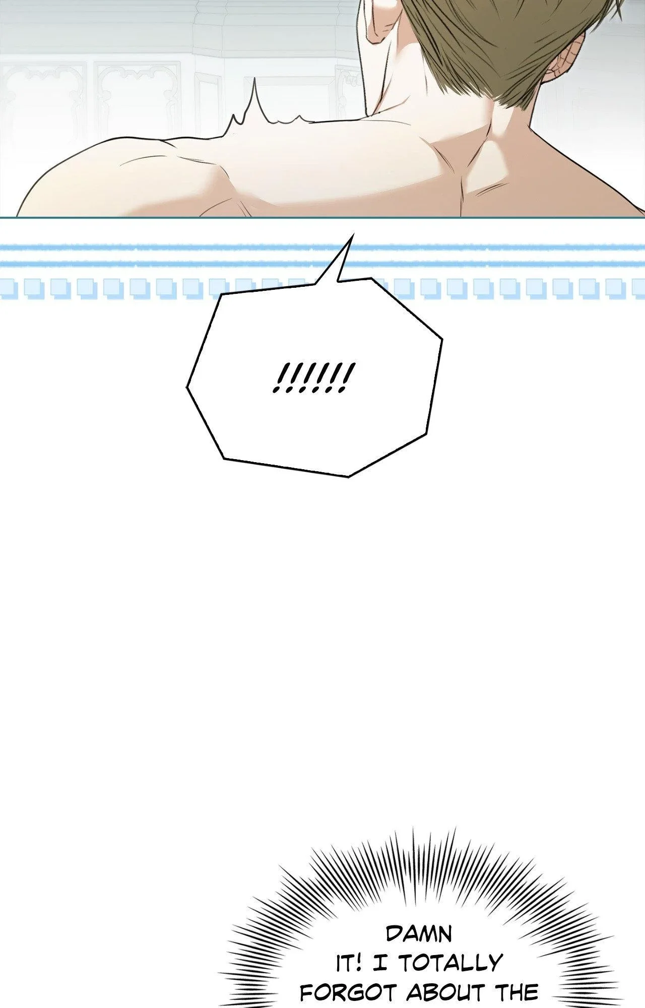 Kiss Me If You Can - Chapter 29 Page 25
