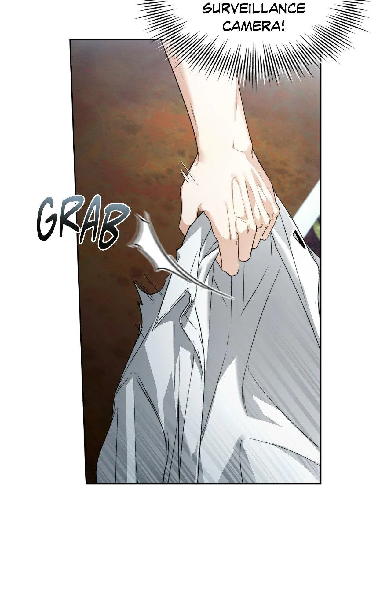 Kiss Me If You Can - Chapter 29 Page 26