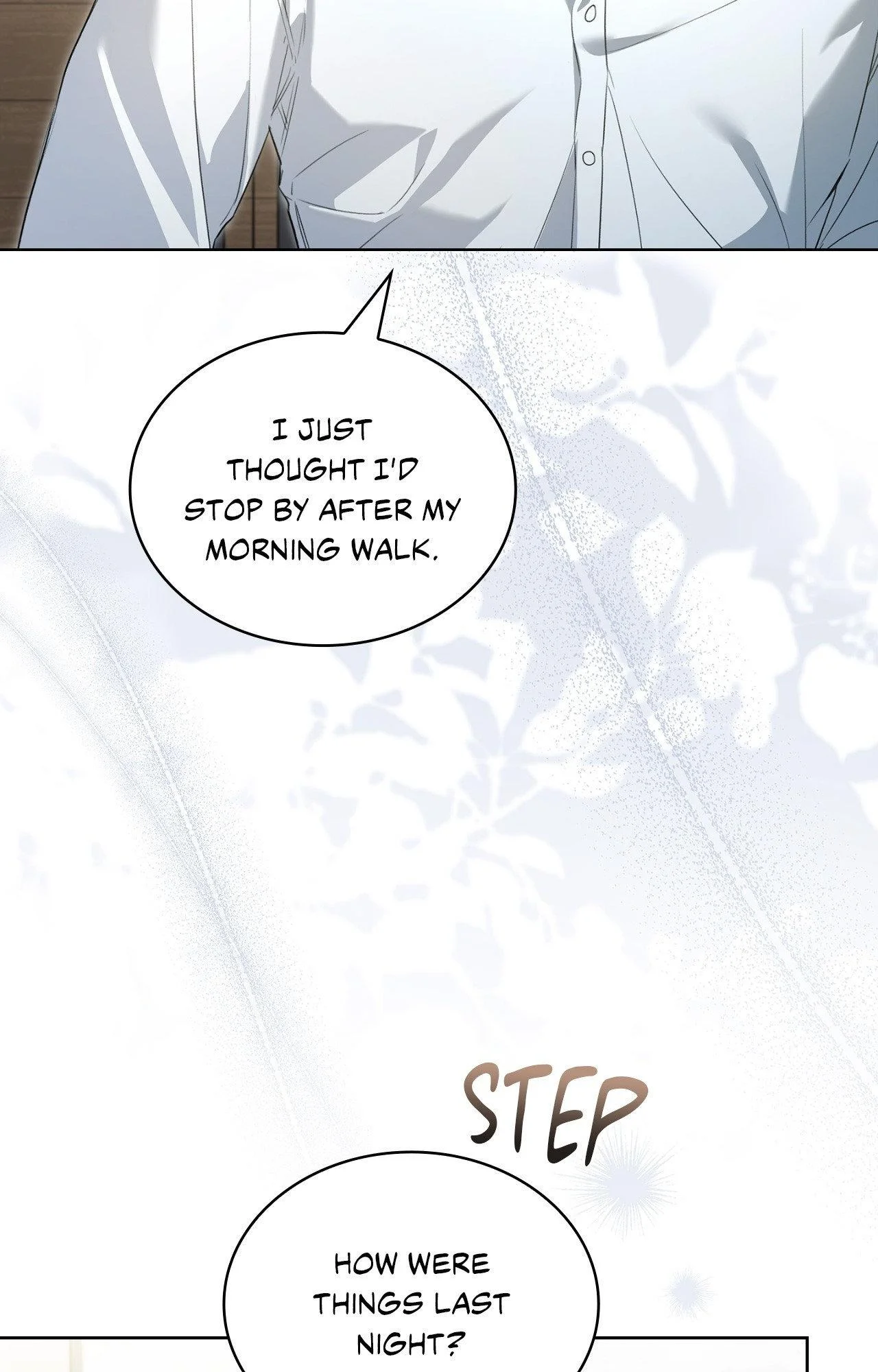 Kiss Me If You Can - Chapter 29 Page 33