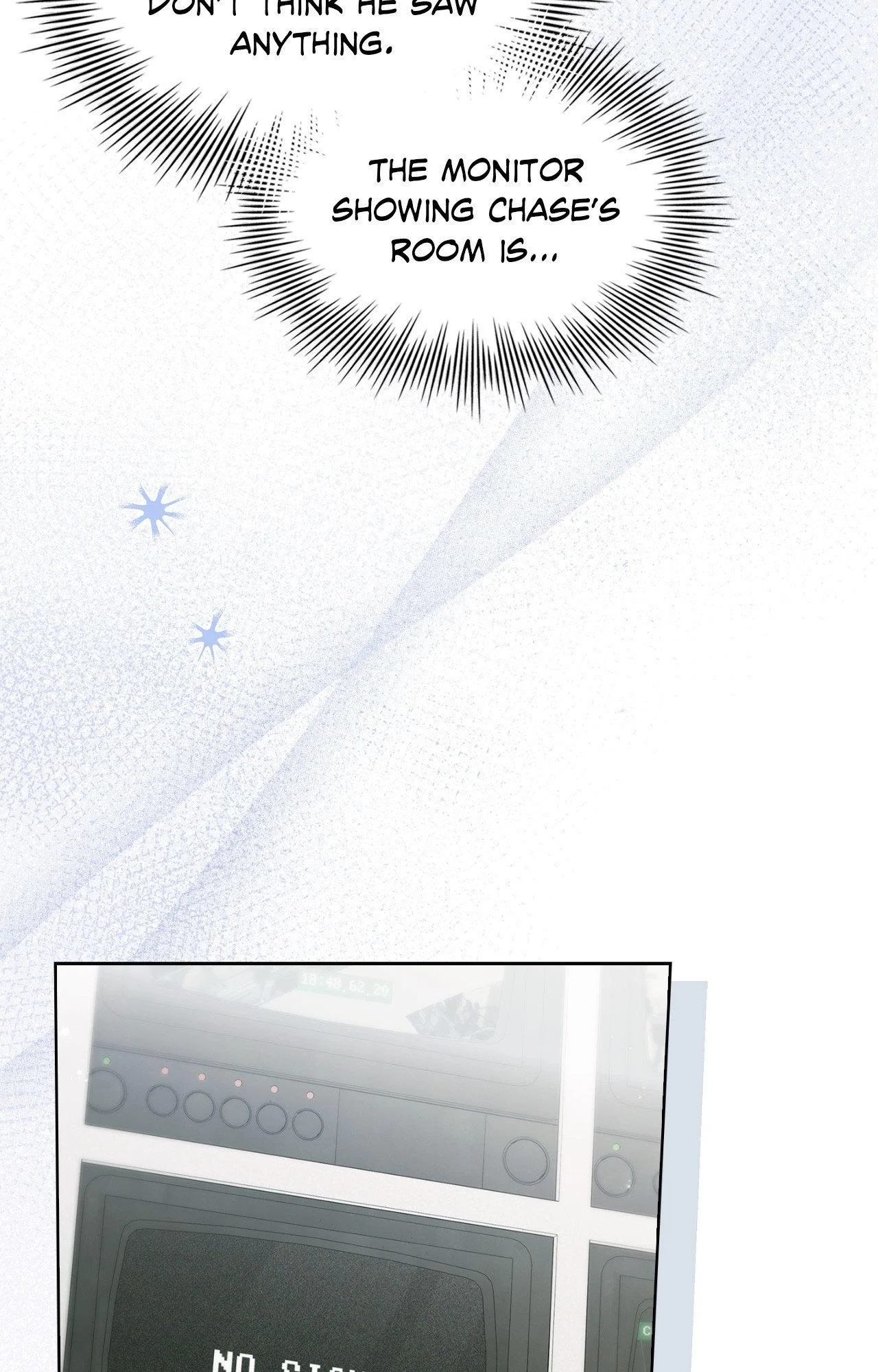 Kiss Me If You Can - Chapter 29 Page 36
