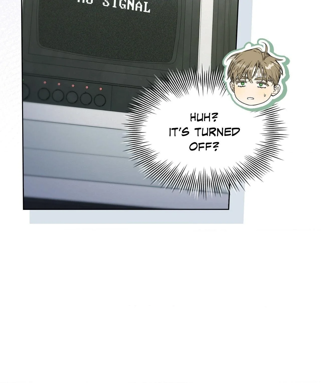 Kiss Me If You Can - Chapter 29 Page 37