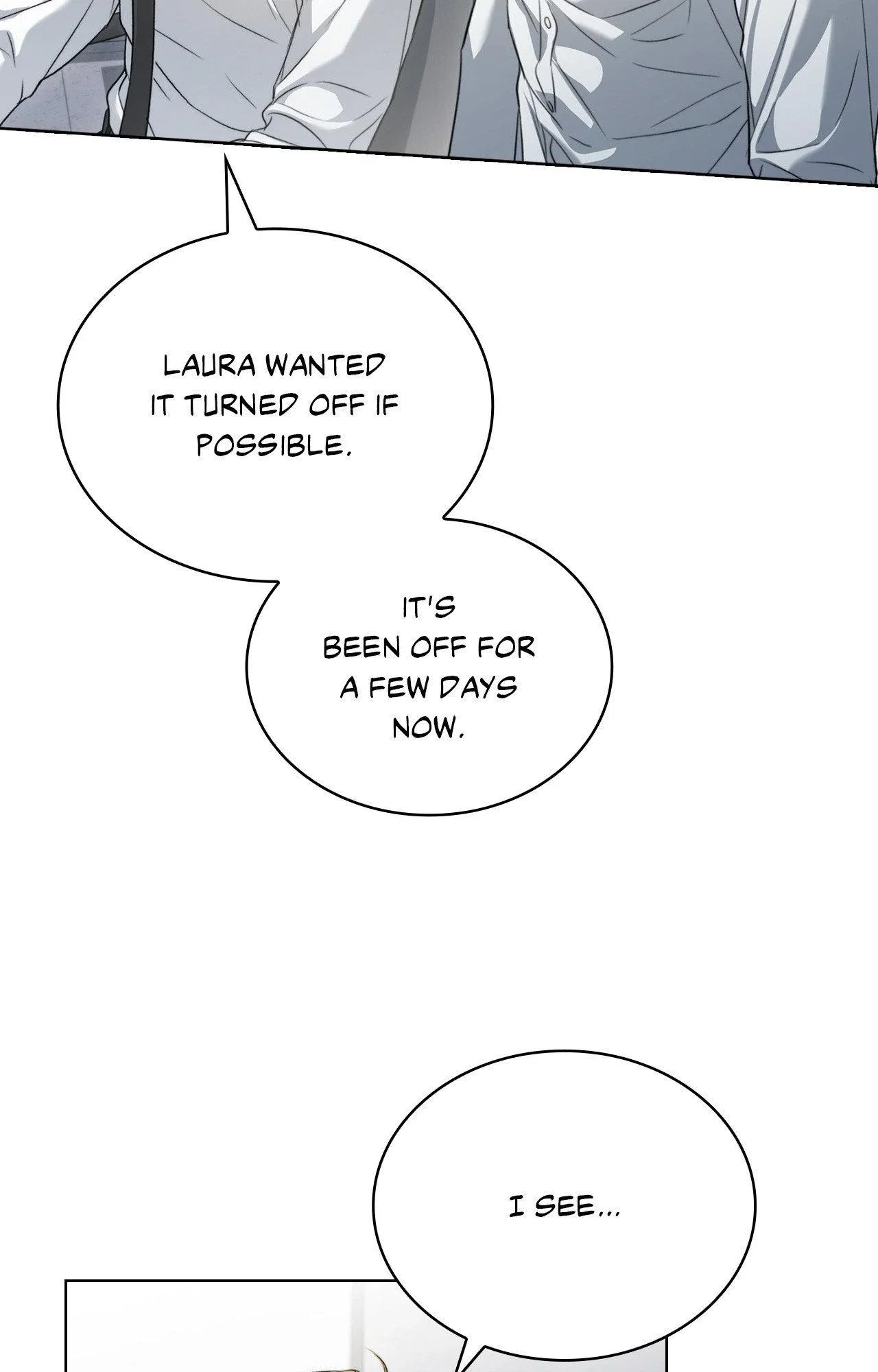 Kiss Me If You Can - Chapter 29 Page 39
