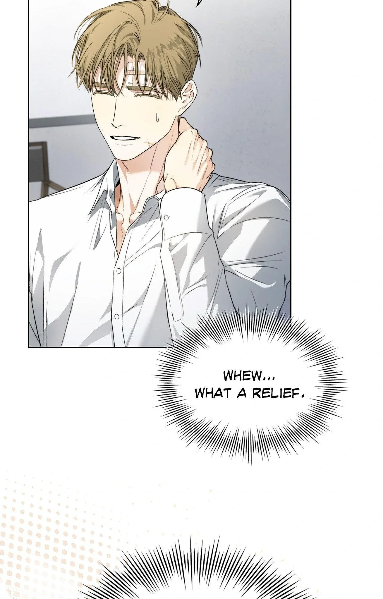 Kiss Me If You Can - Chapter 29 Page 40
