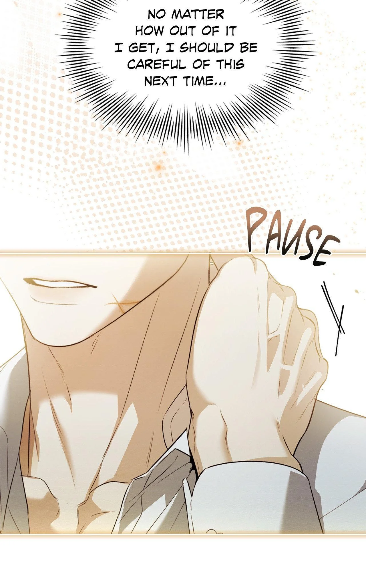 Kiss Me If You Can - Chapter 29 Page 41