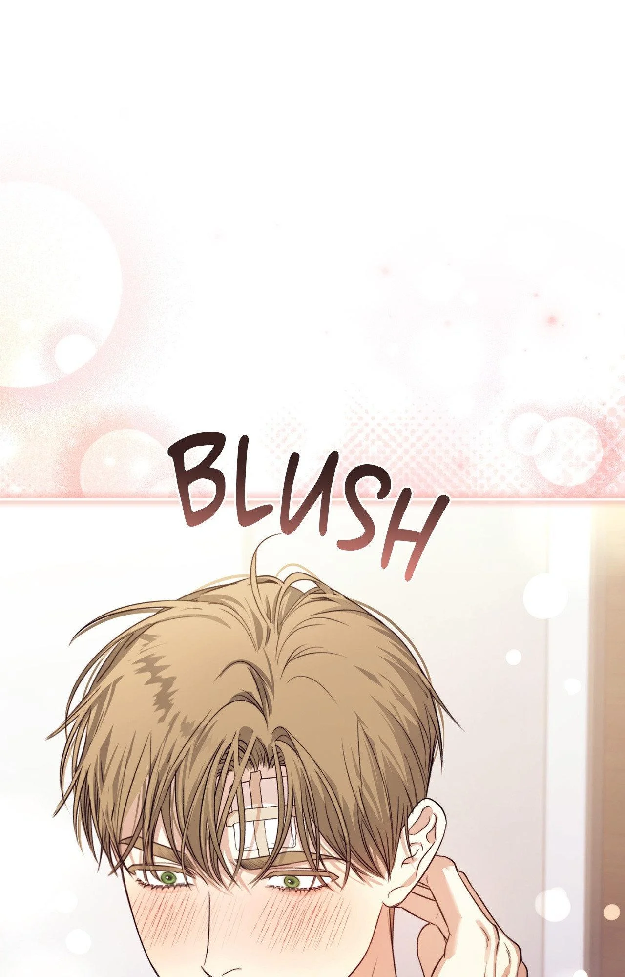 Kiss Me If You Can - Chapter 29 Page 42