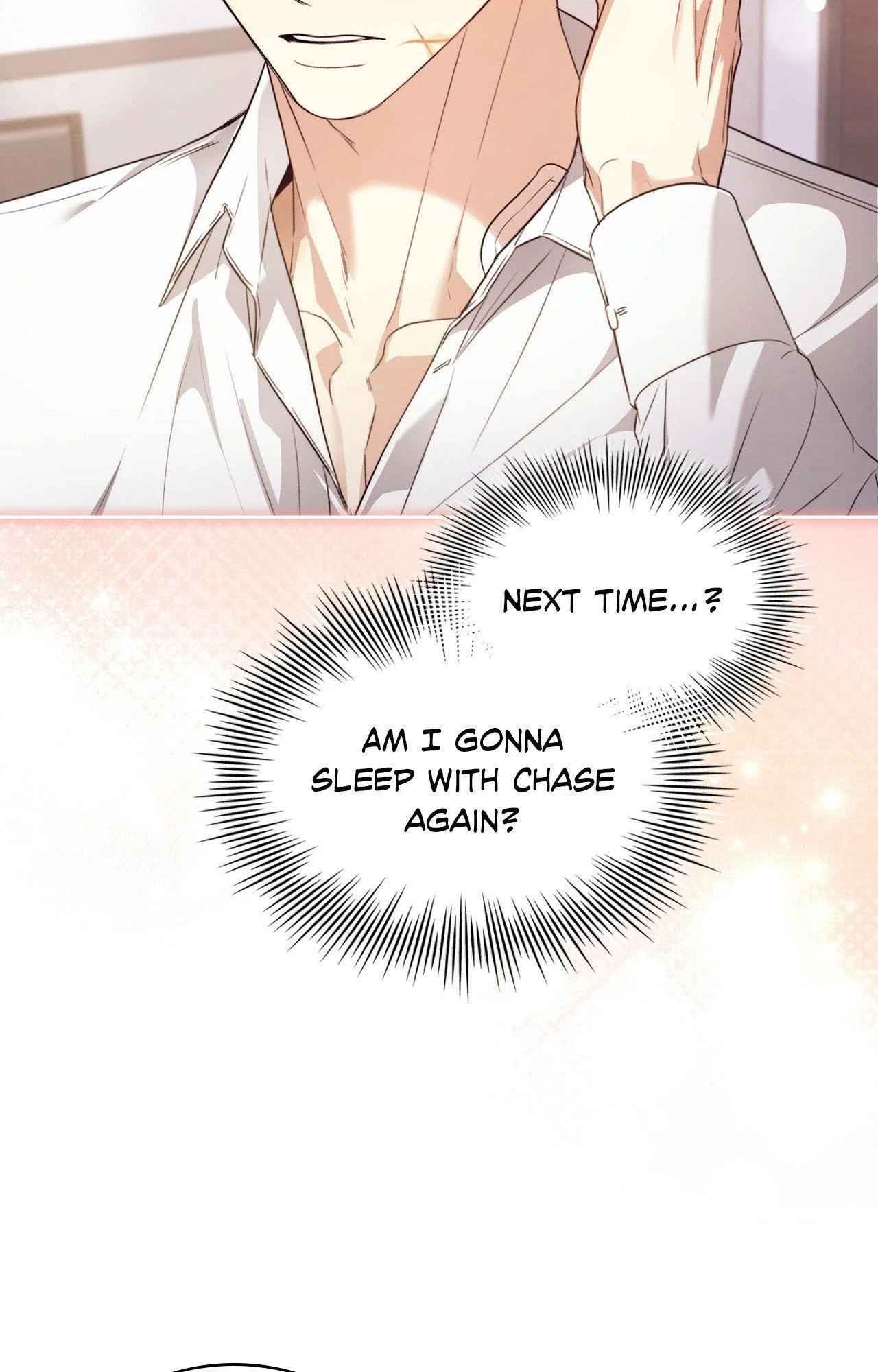 Kiss Me If You Can - Chapter 29 Page 43