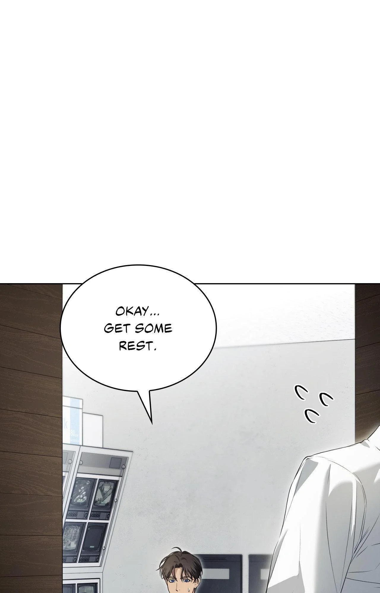 Kiss Me If You Can - Chapter 29 Page 46