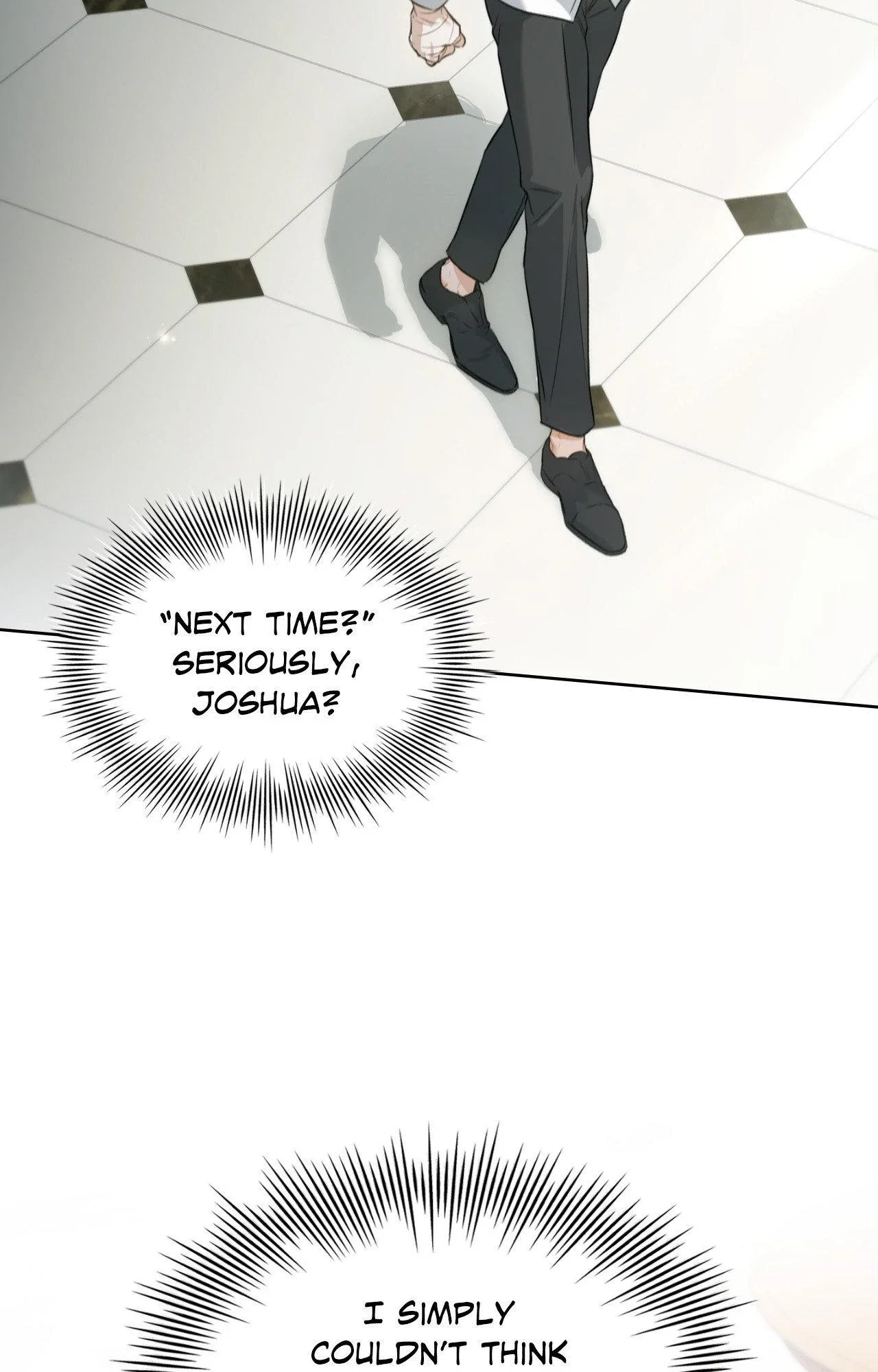 Kiss Me If You Can - Chapter 29 Page 49
