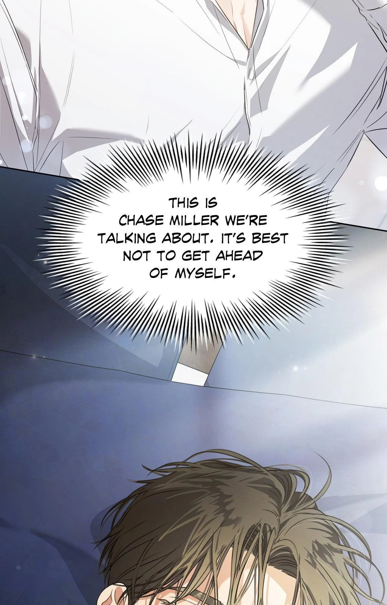 Kiss Me If You Can - Chapter 29 Page 51