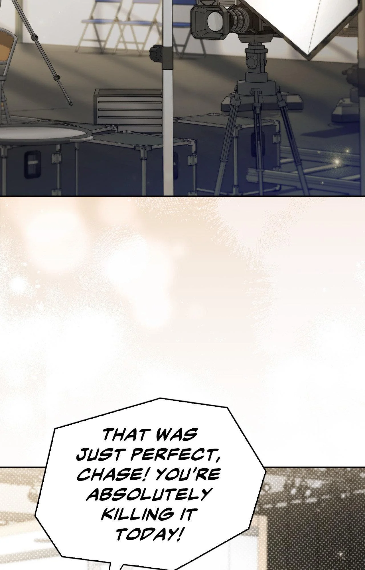 Kiss Me If You Can - Chapter 29 Page 56