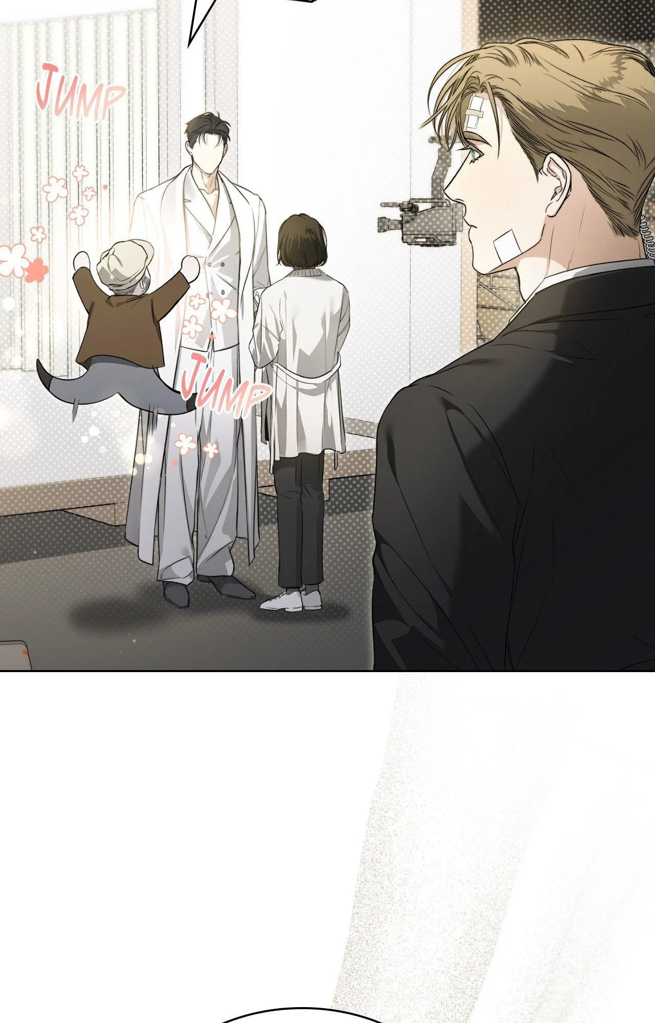 Kiss Me If You Can - Chapter 29 Page 57
