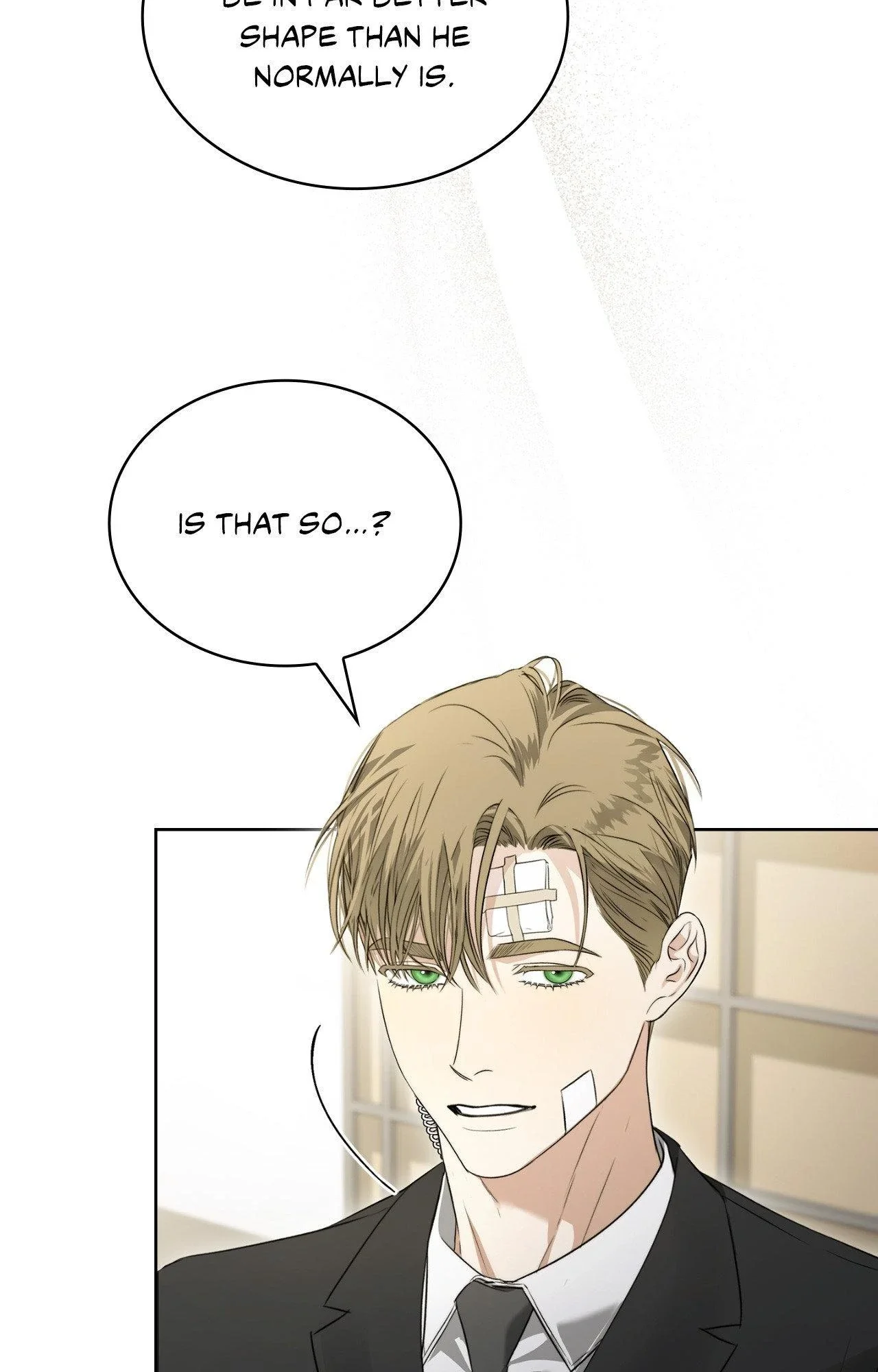 Kiss Me If You Can - Chapter 29 Page 59
