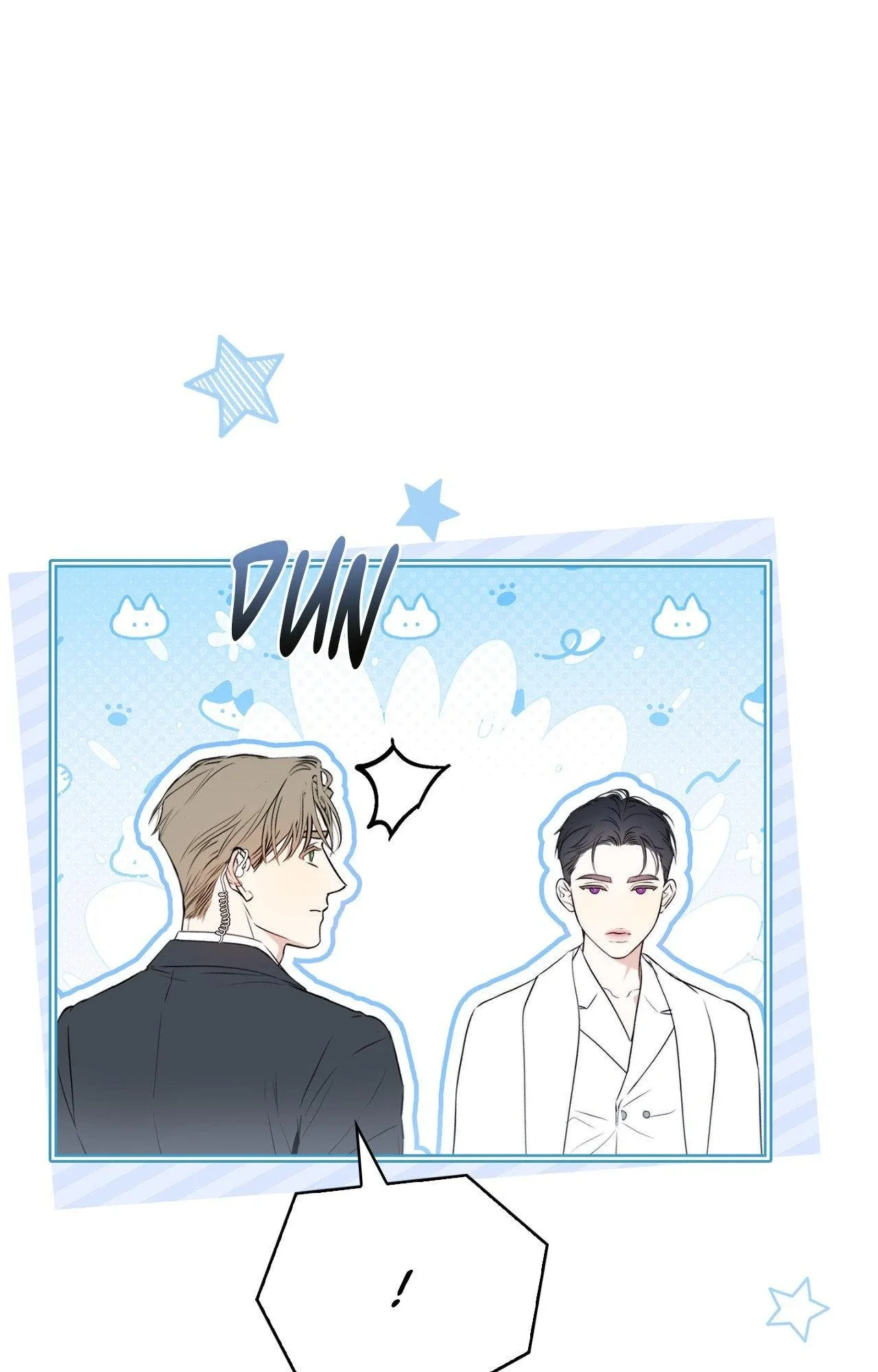 Kiss Me If You Can - Chapter 29 Page 61