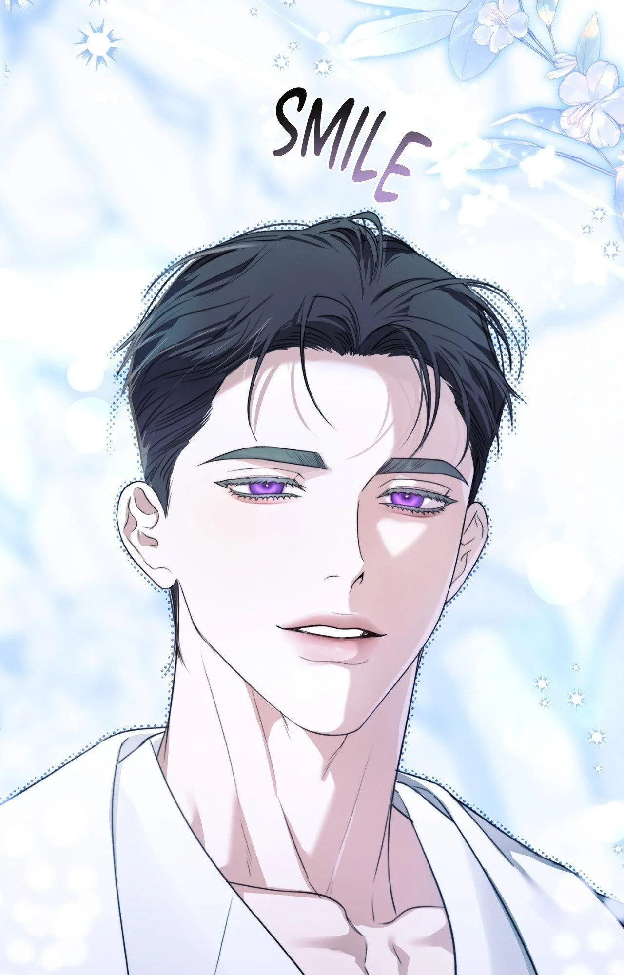 Kiss Me If You Can - Chapter 29 Page 63
