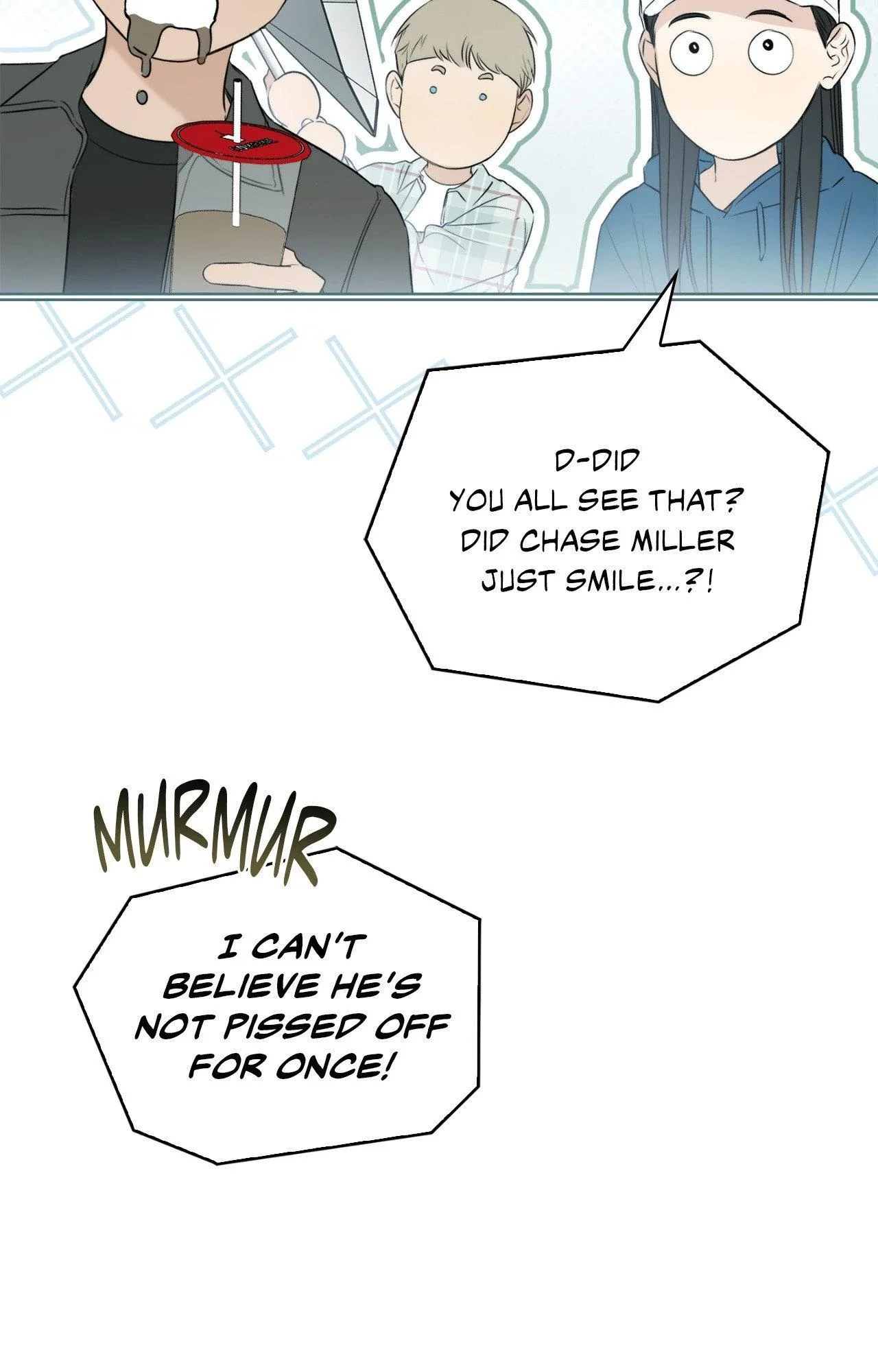 Kiss Me If You Can - Chapter 29 Page 65