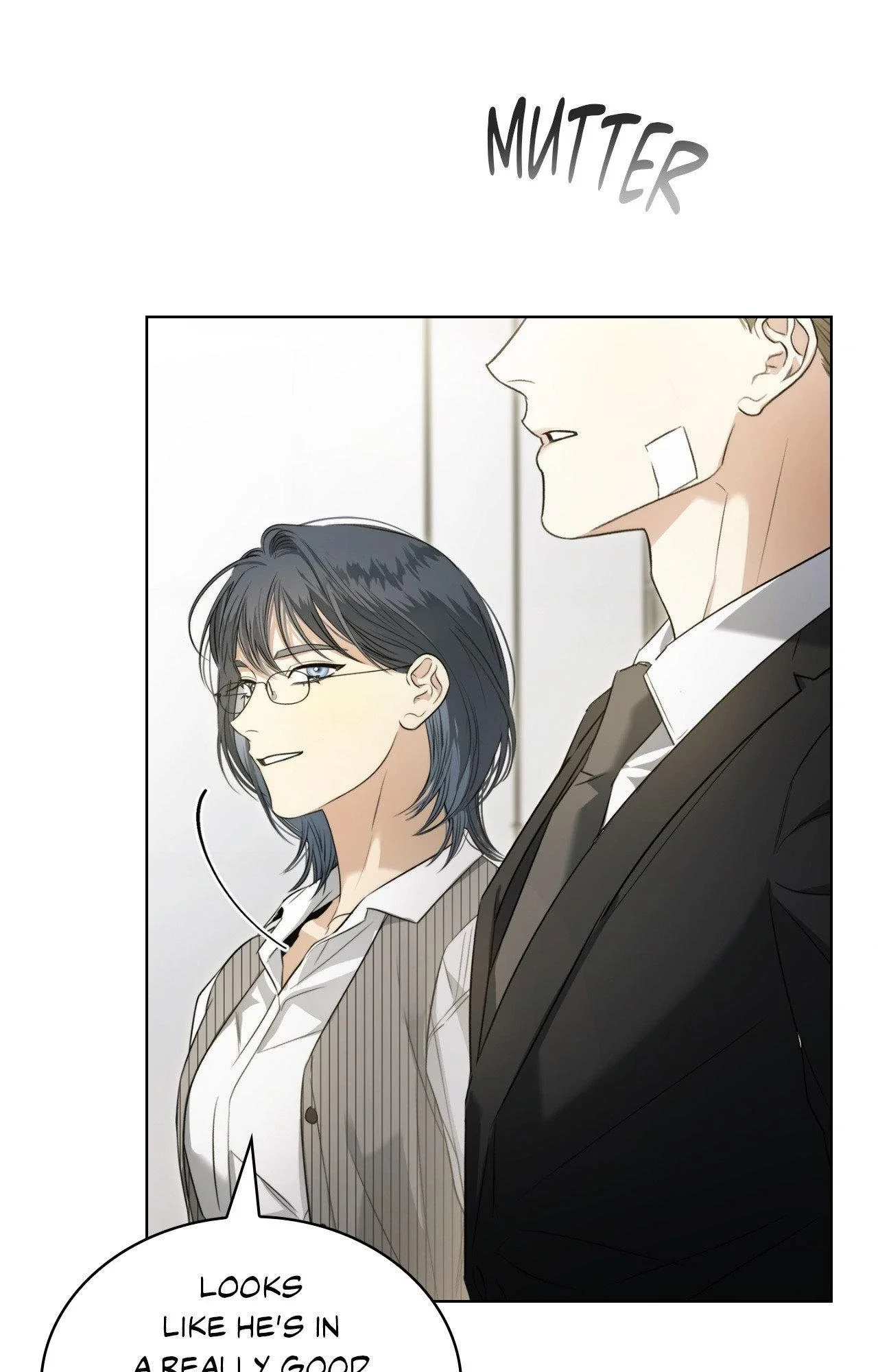 Kiss Me If You Can - Chapter 29 Page 66