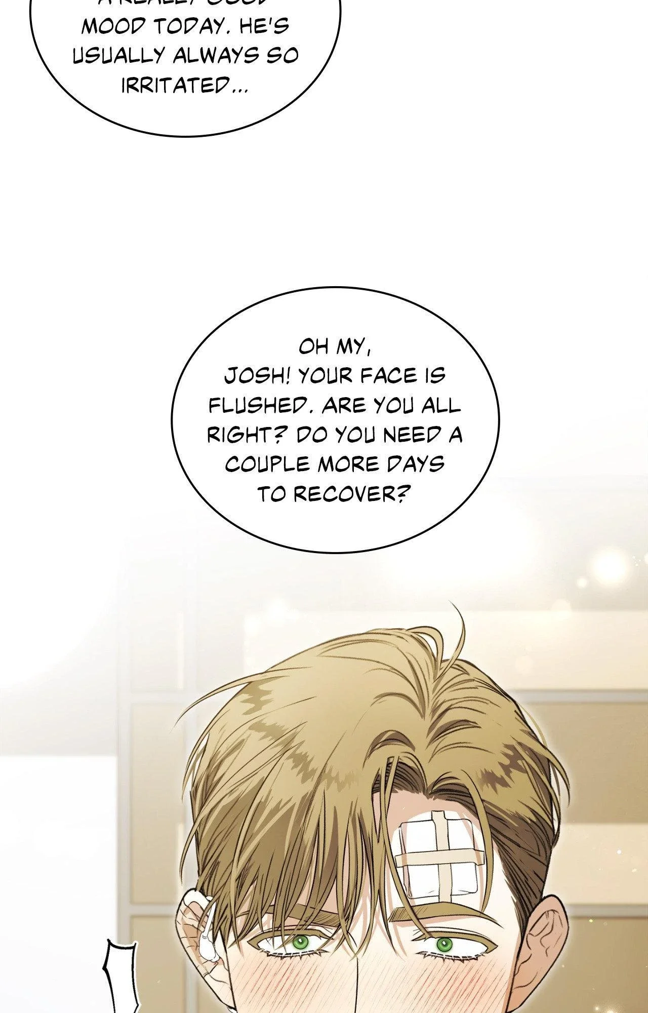 Kiss Me If You Can - Chapter 29 Page 67
