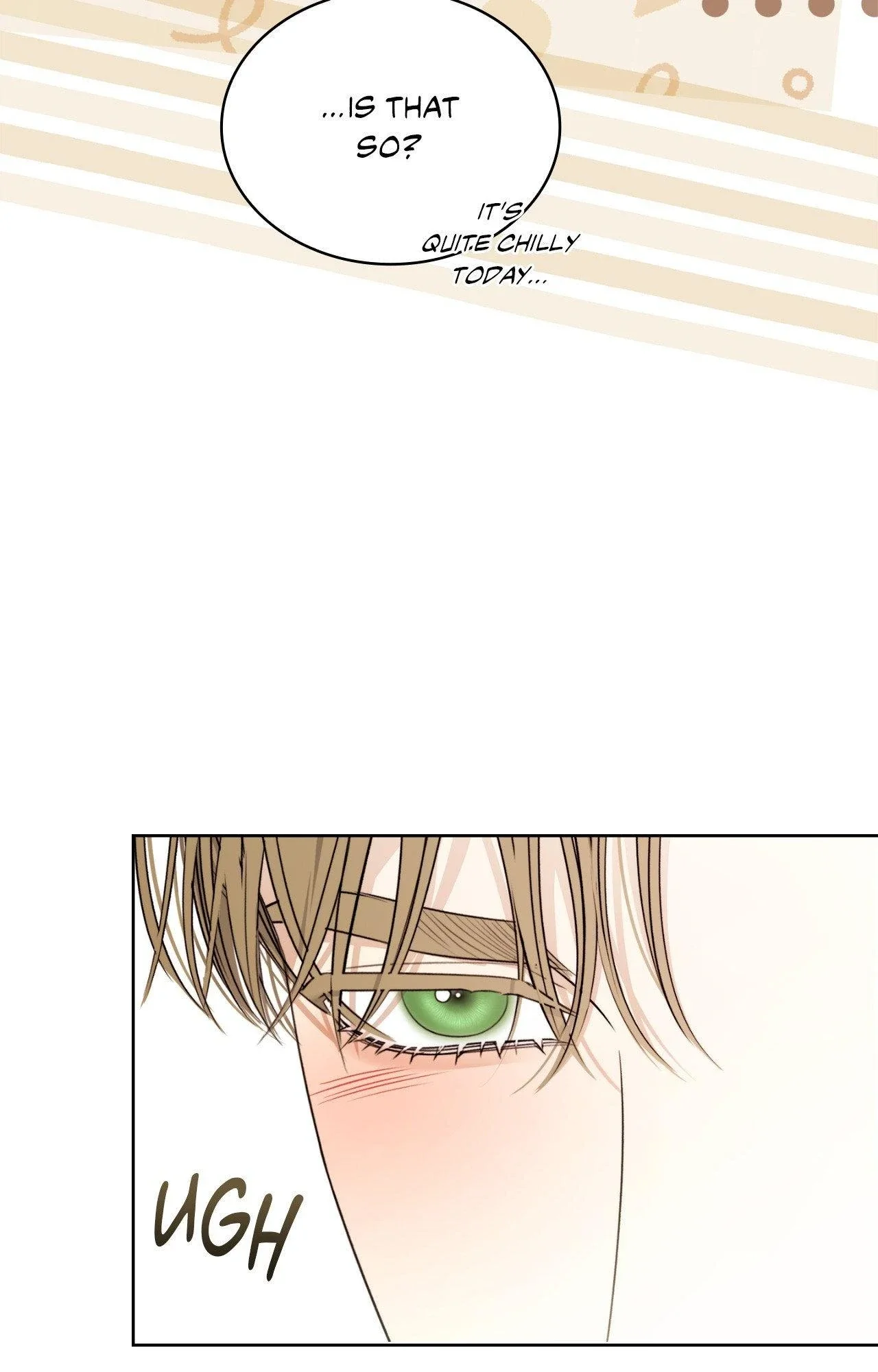 Kiss Me If You Can - Chapter 29 Page 70