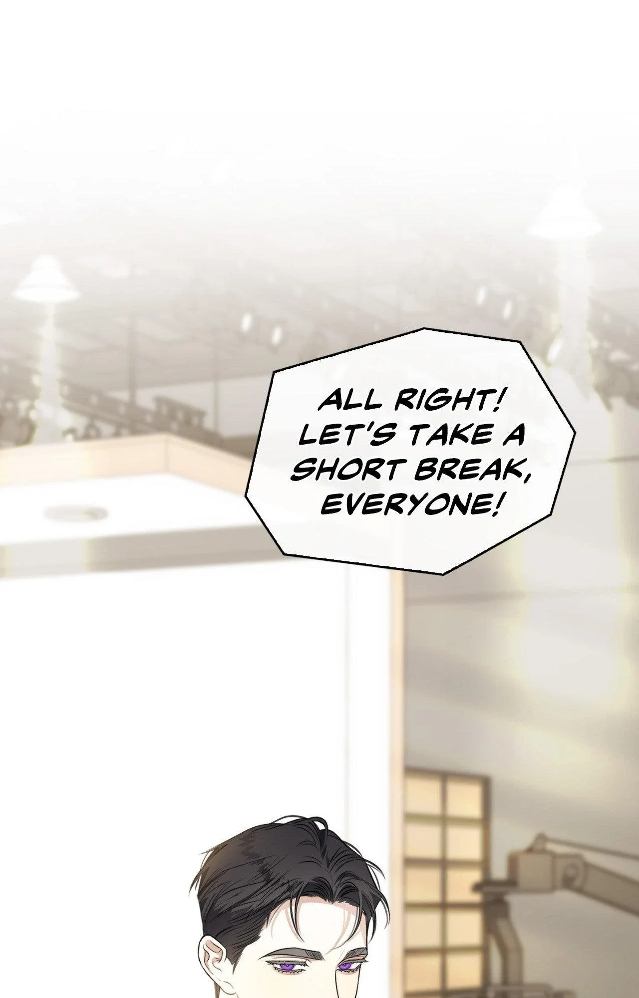 Kiss Me If You Can - Chapter 29 Page 71