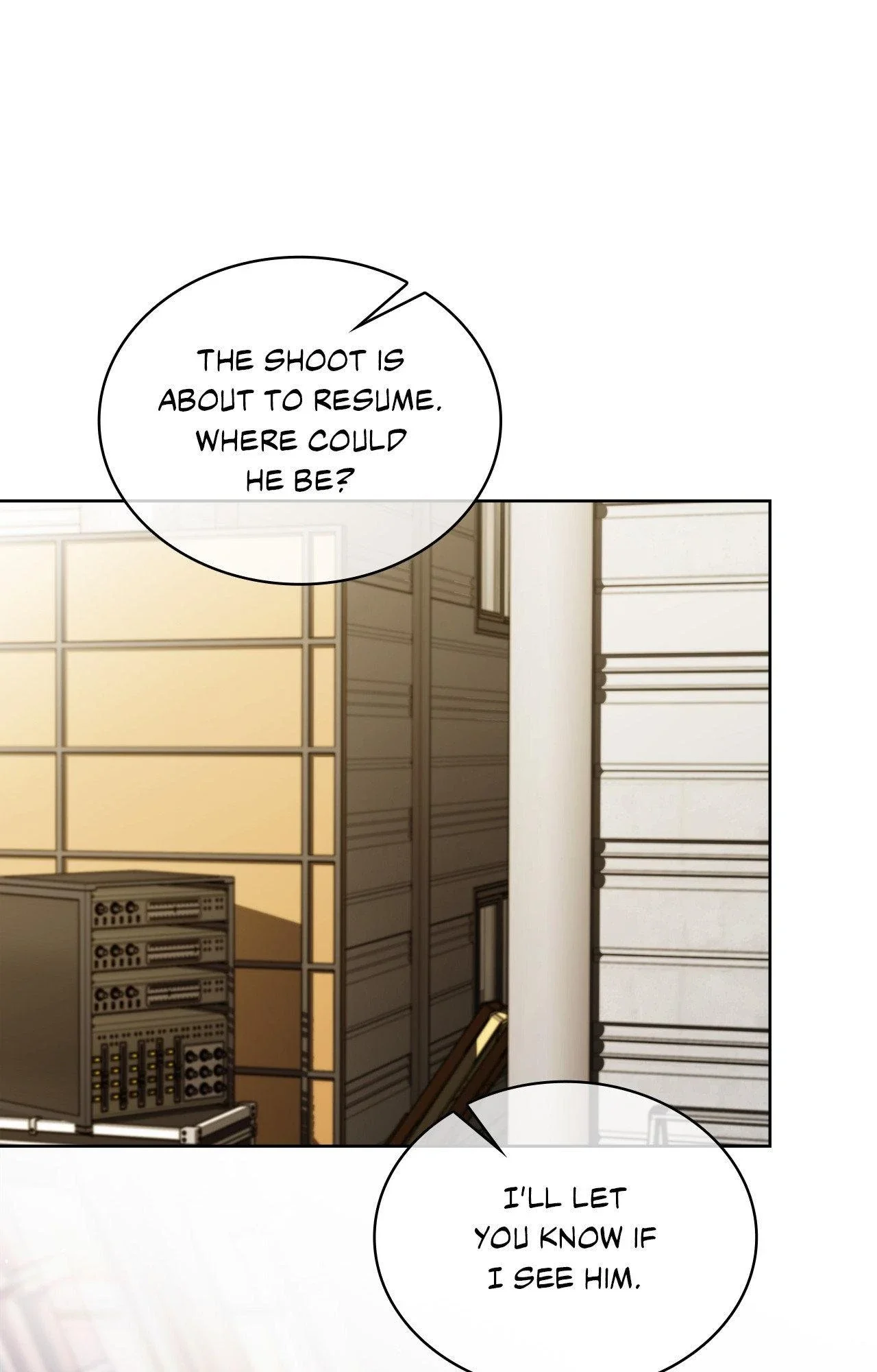 Kiss Me If You Can - Chapter 29 Page 75